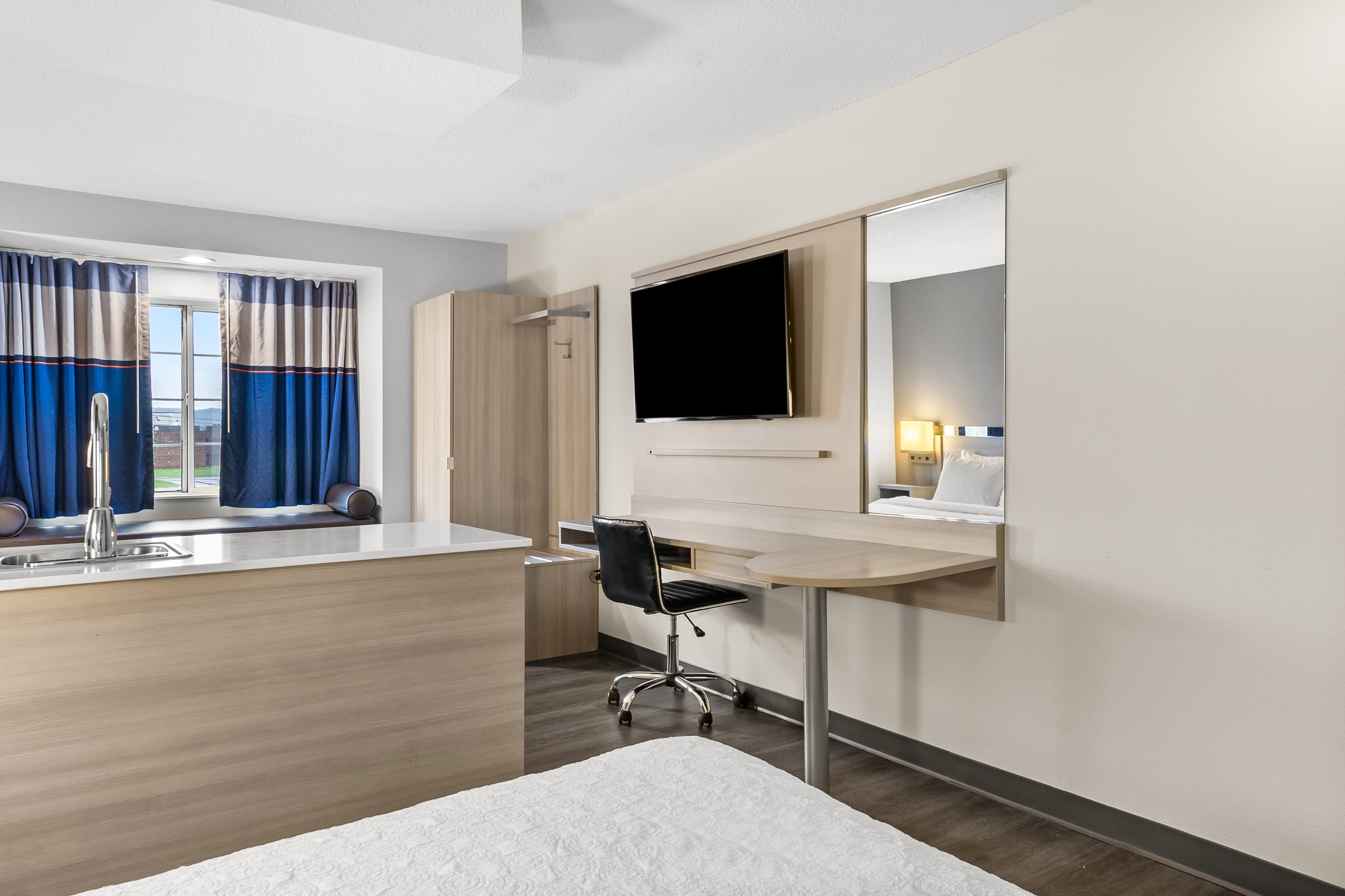 Quality Inn & Suites Nashville - Bellevue — 24