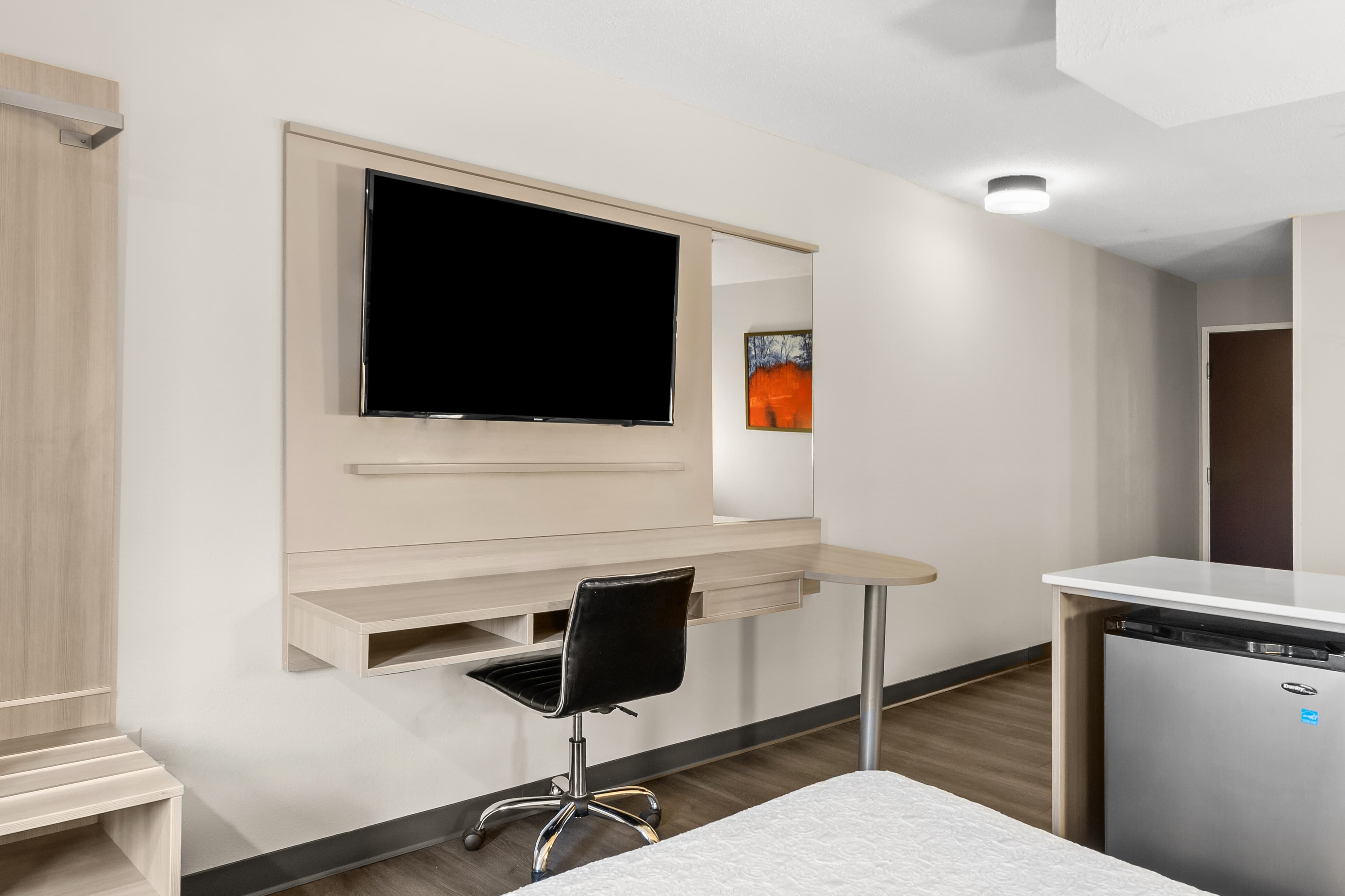 Quality Inn & Suites Nashville - Bellevue — 25