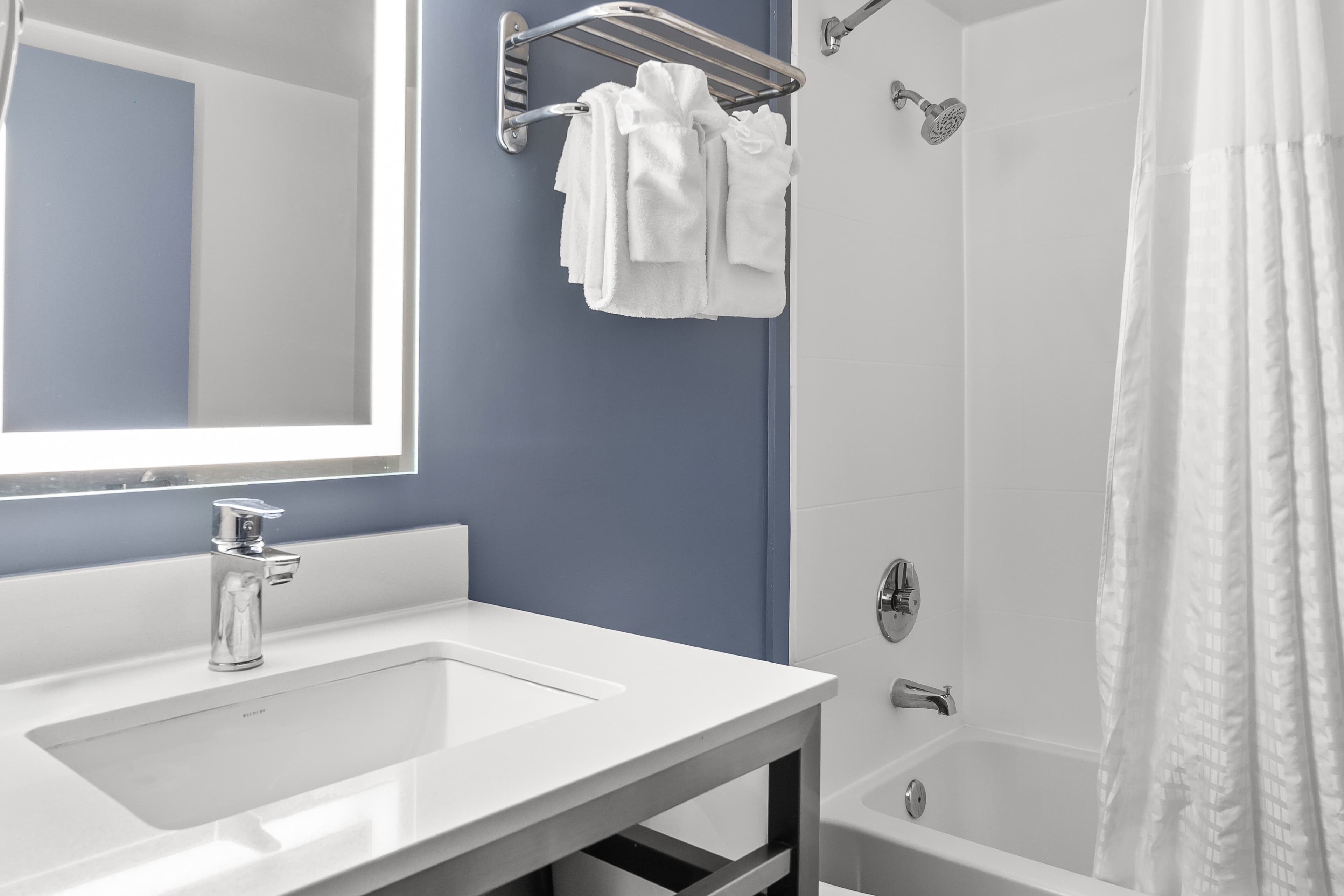 Quality Inn & Suites Nashville - Bellevue — 26