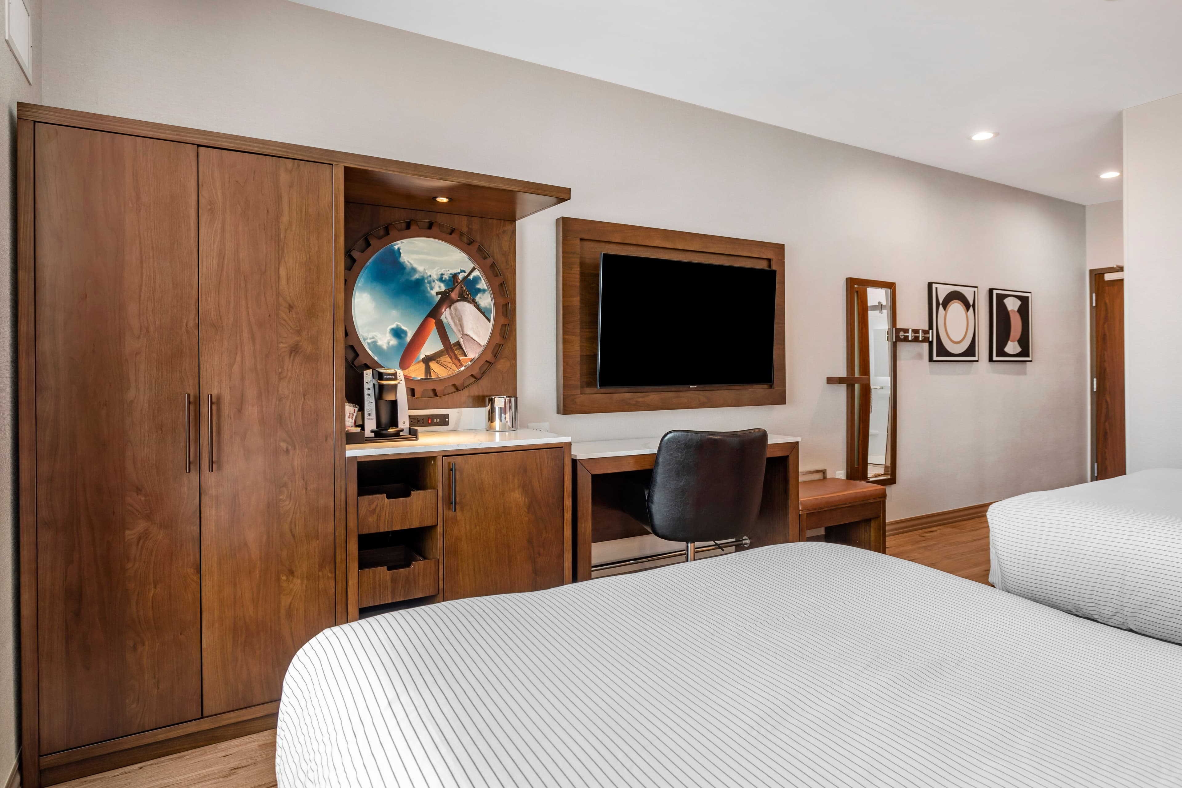 Cambria Hotel Nashville Airport — 10