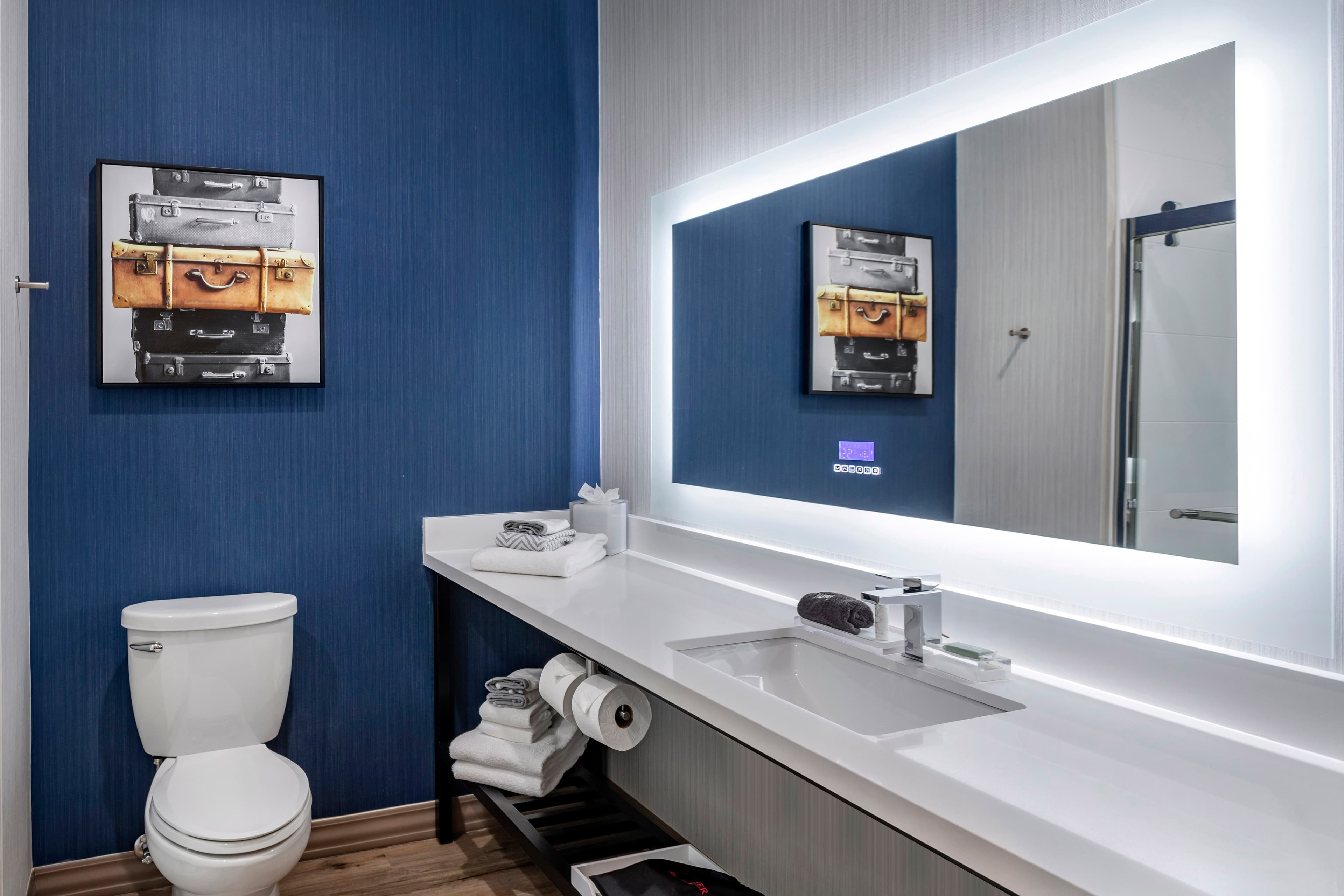 Cambria Hotel Nashville Airport — 11