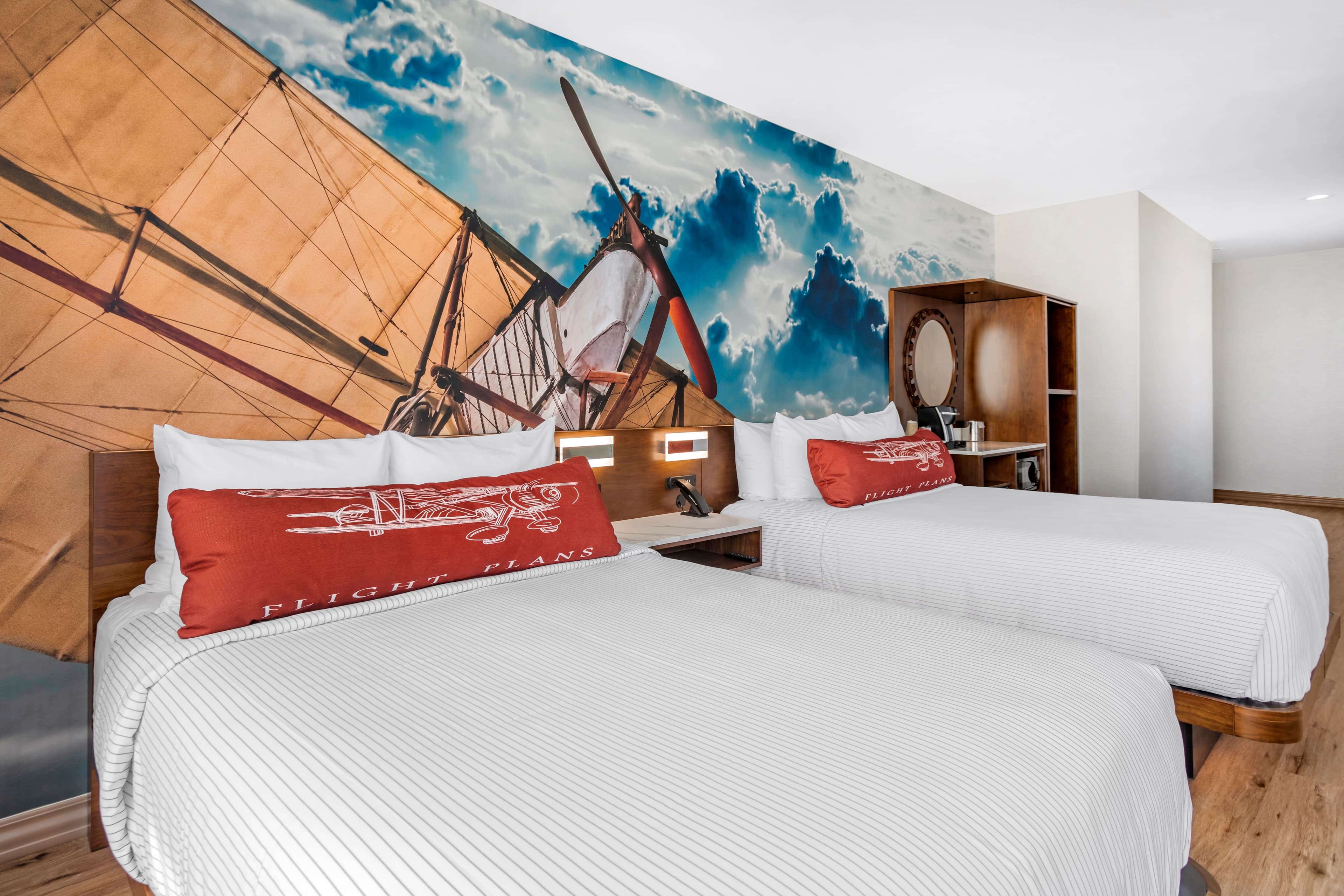 Cambria Hotel Nashville Airport — 13