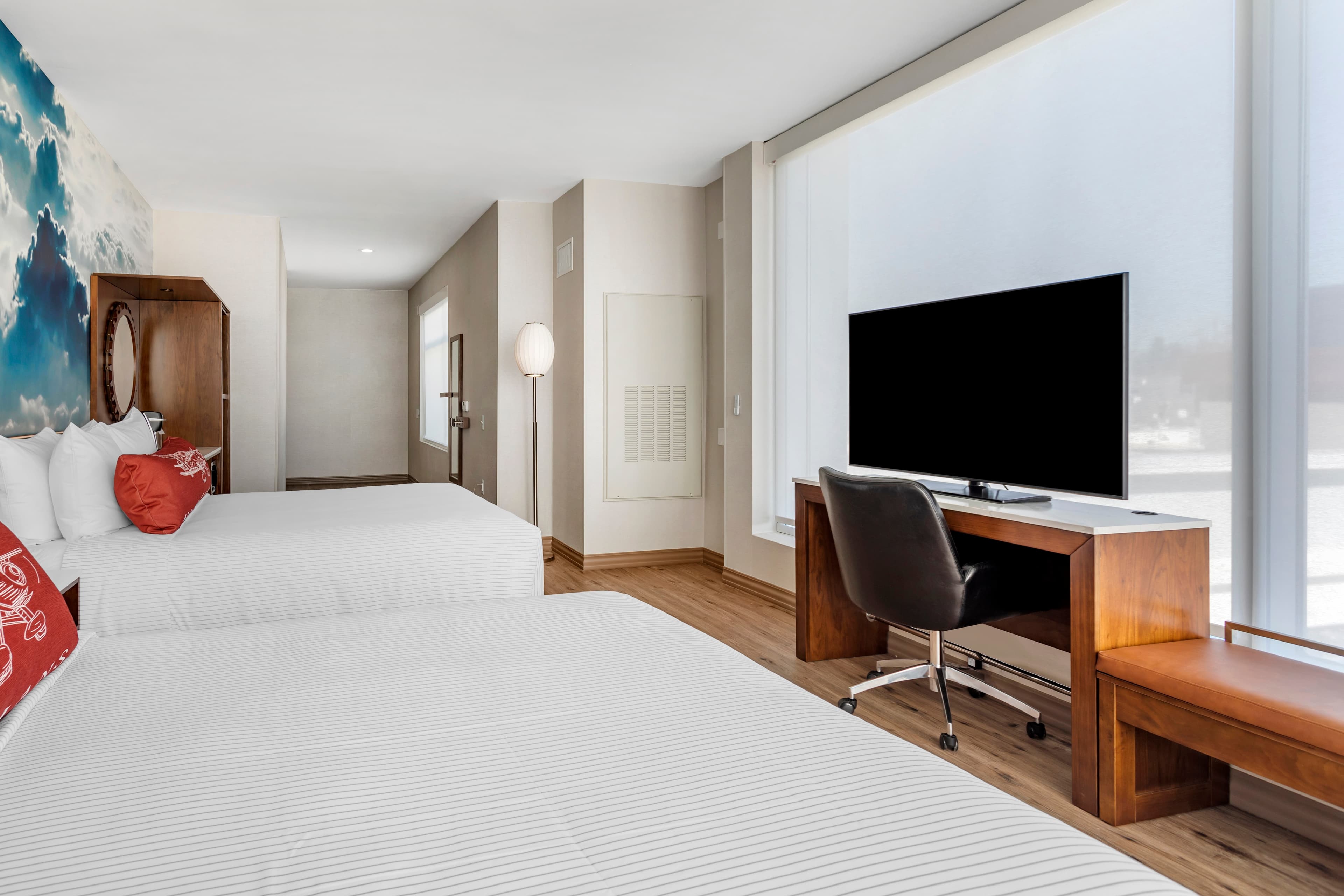 Cambria Hotel Nashville Airport — 14