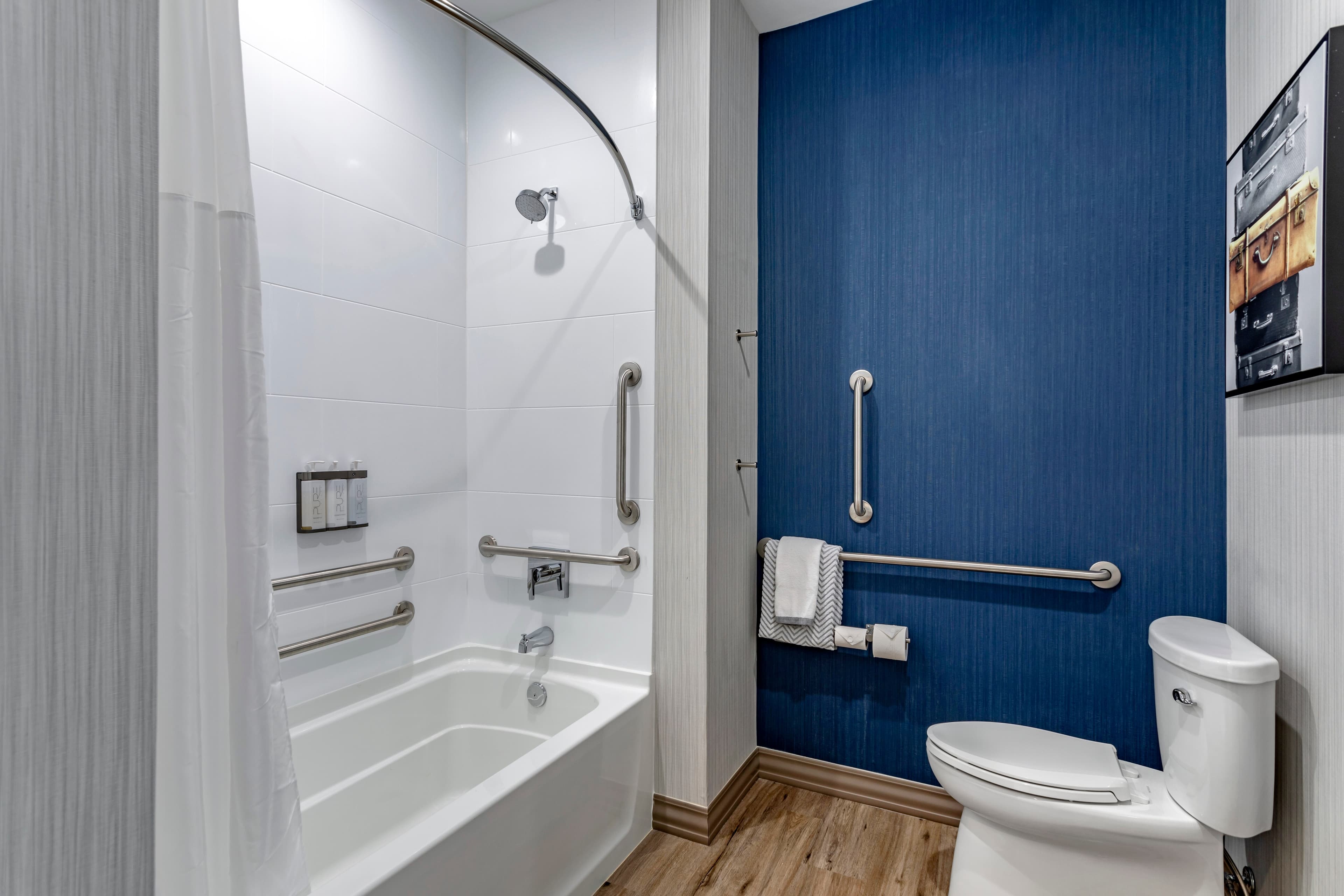Cambria Hotel Nashville Airport — 16