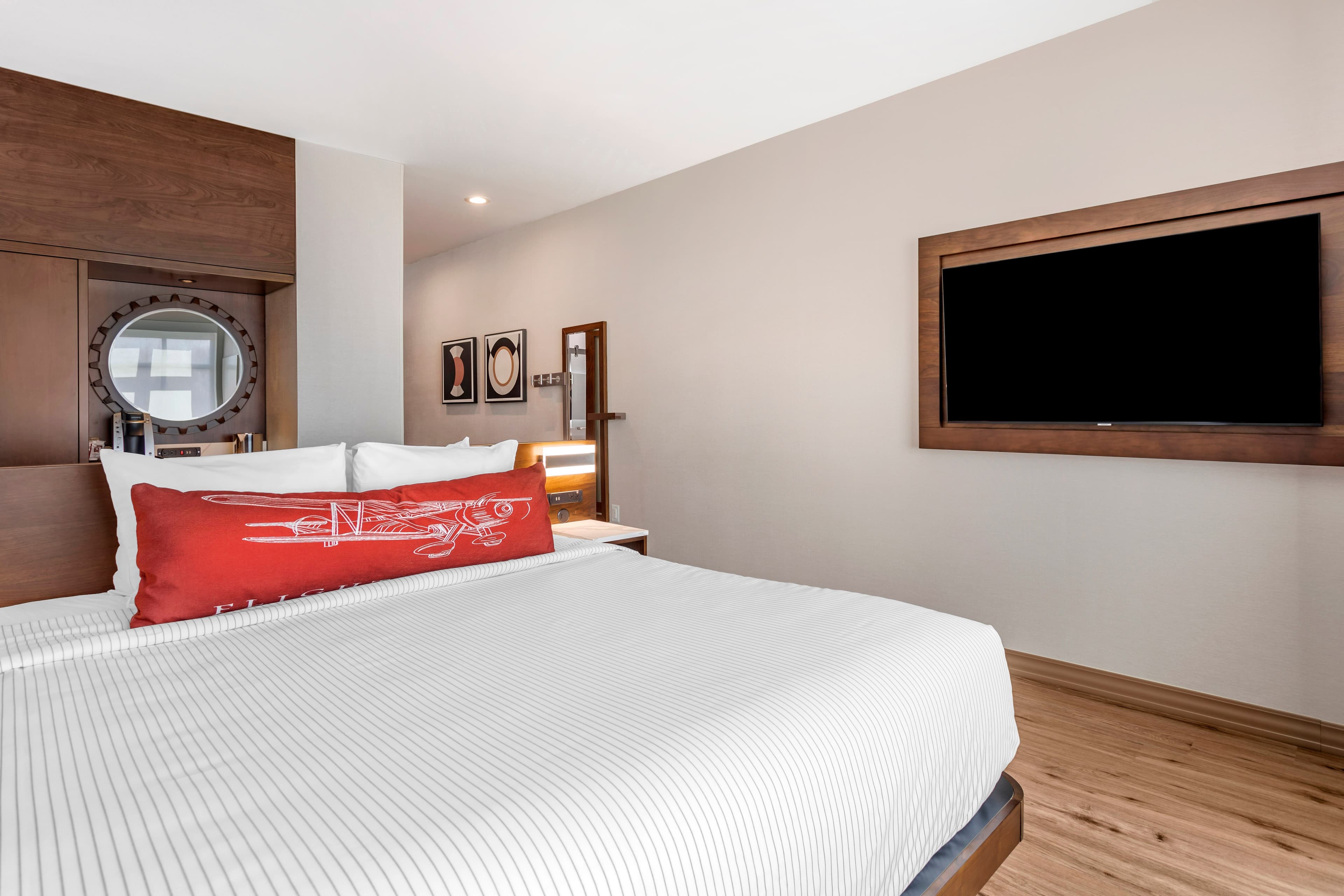 Cambria Hotel Nashville Airport - Image 3