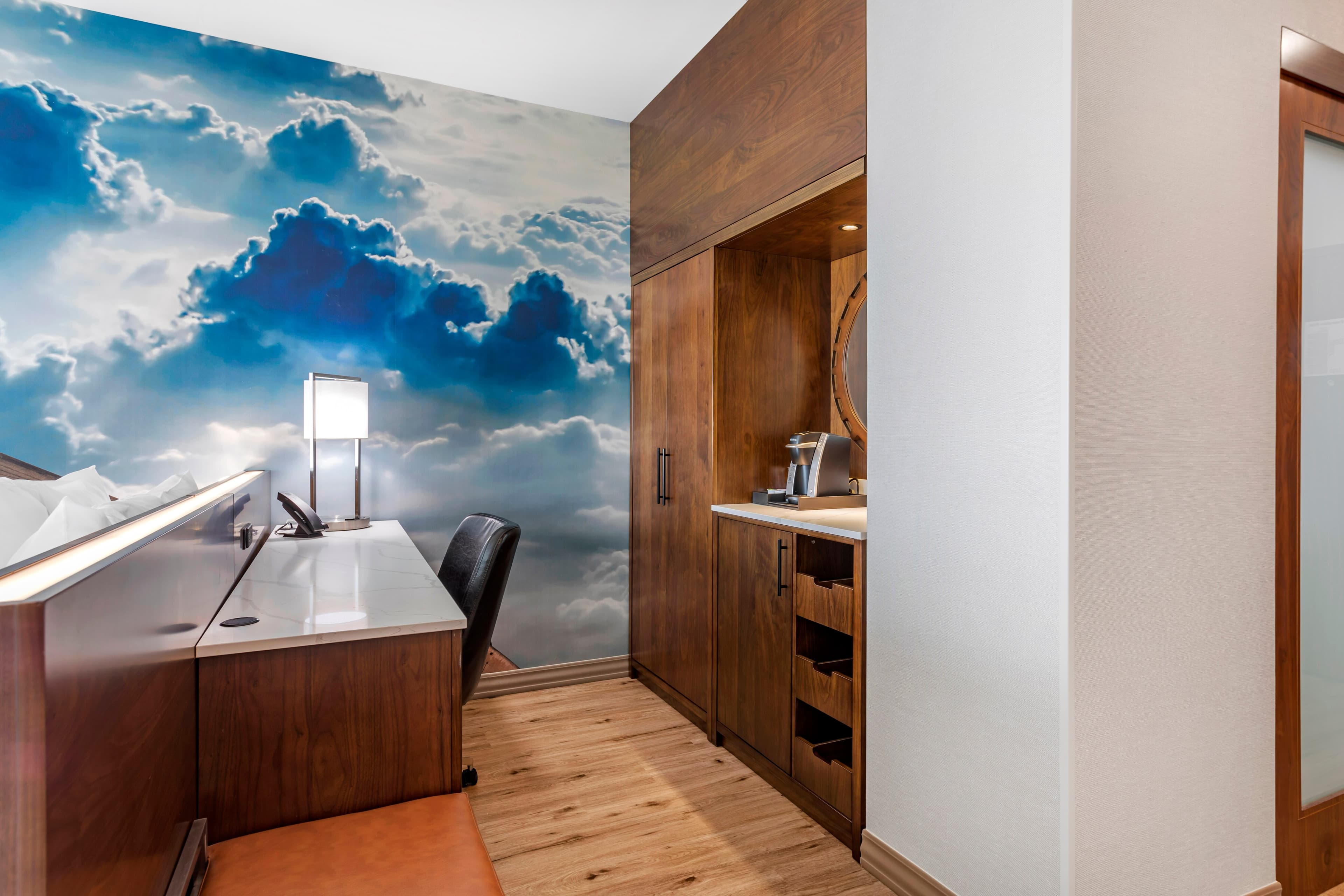 Cambria Hotel Nashville Airport - Image 4