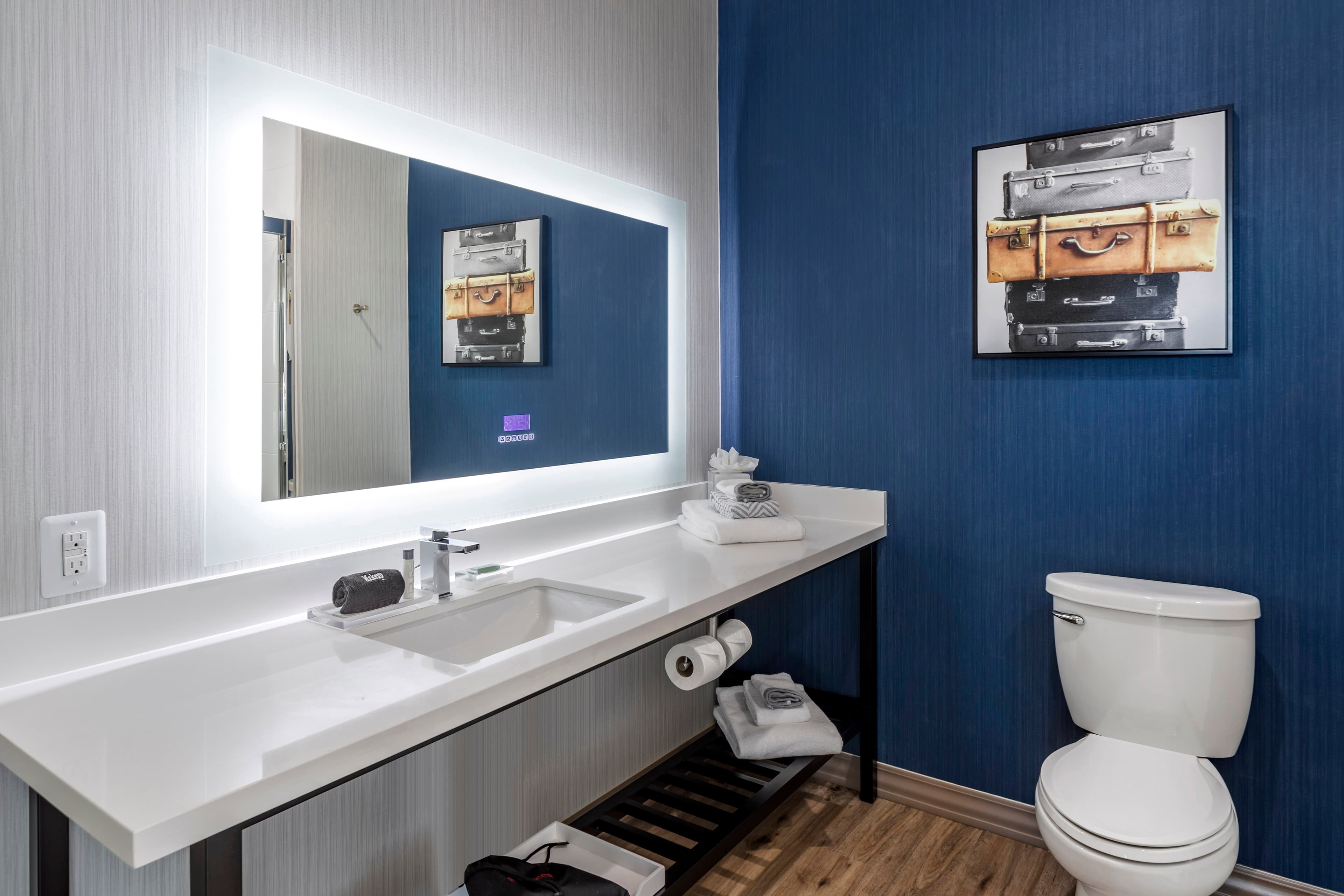 Cambria Hotel Nashville Airport - Image 5