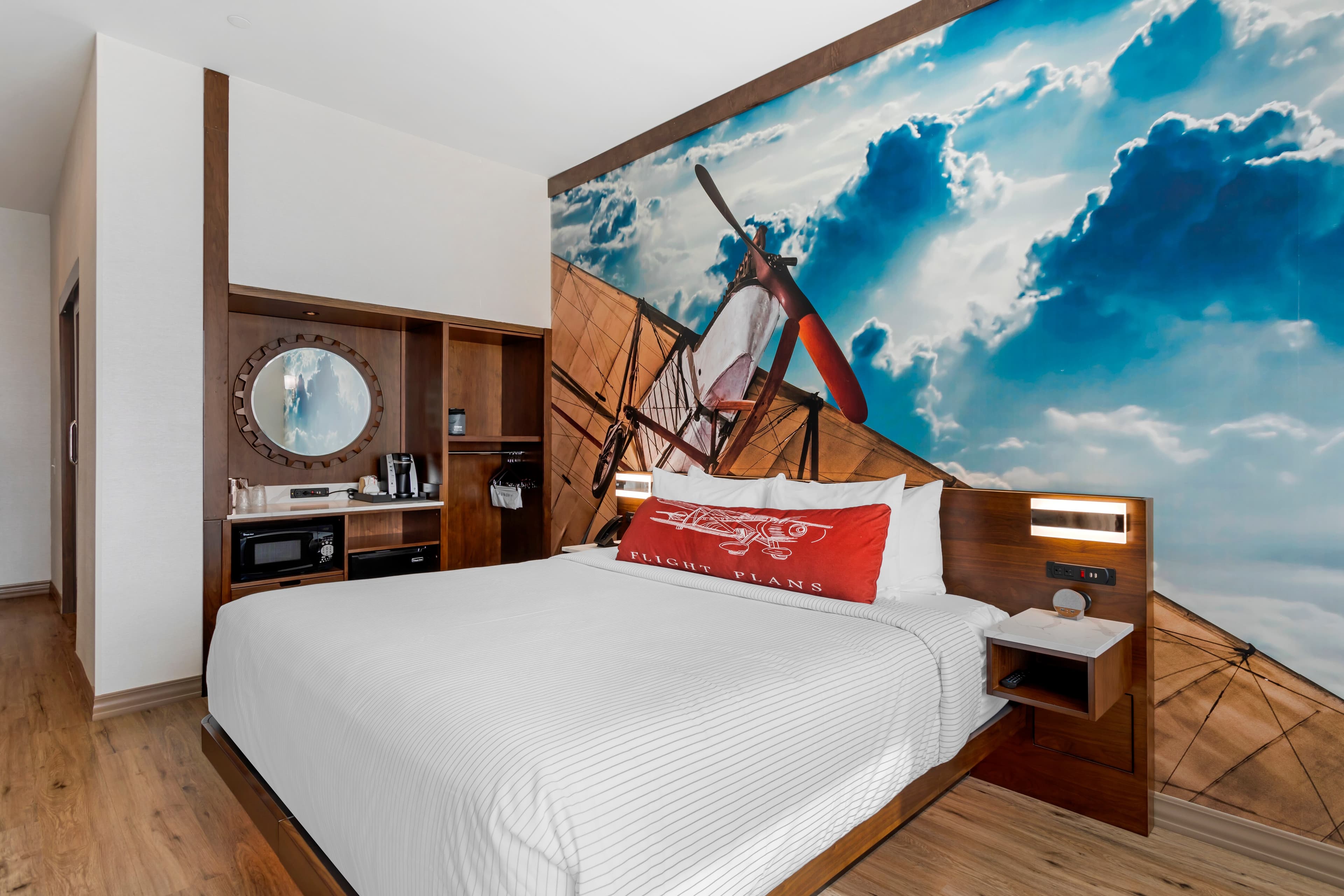 Cambria Hotel Nashville Airport — 27