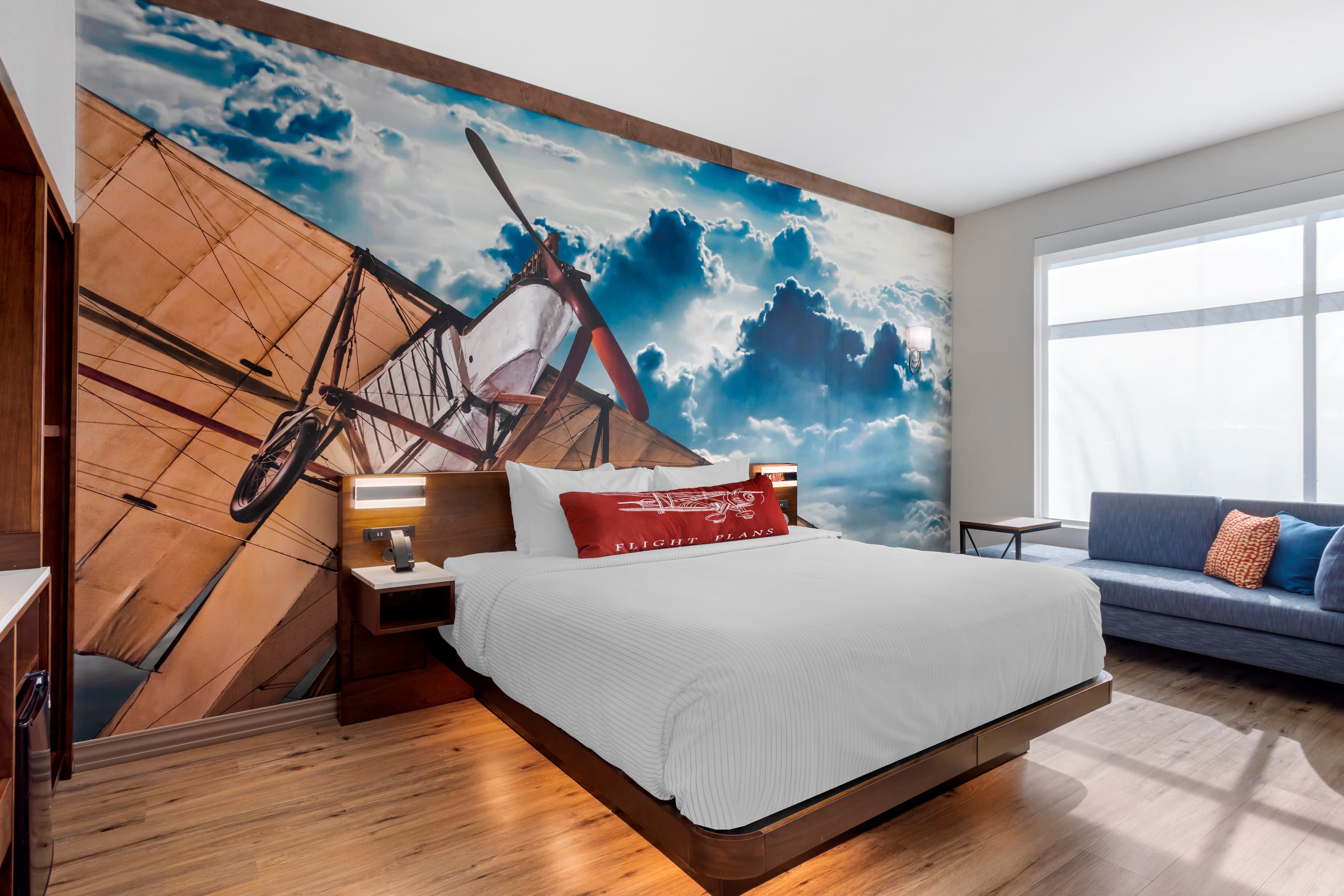 Cambria Hotel Nashville Airport — 28