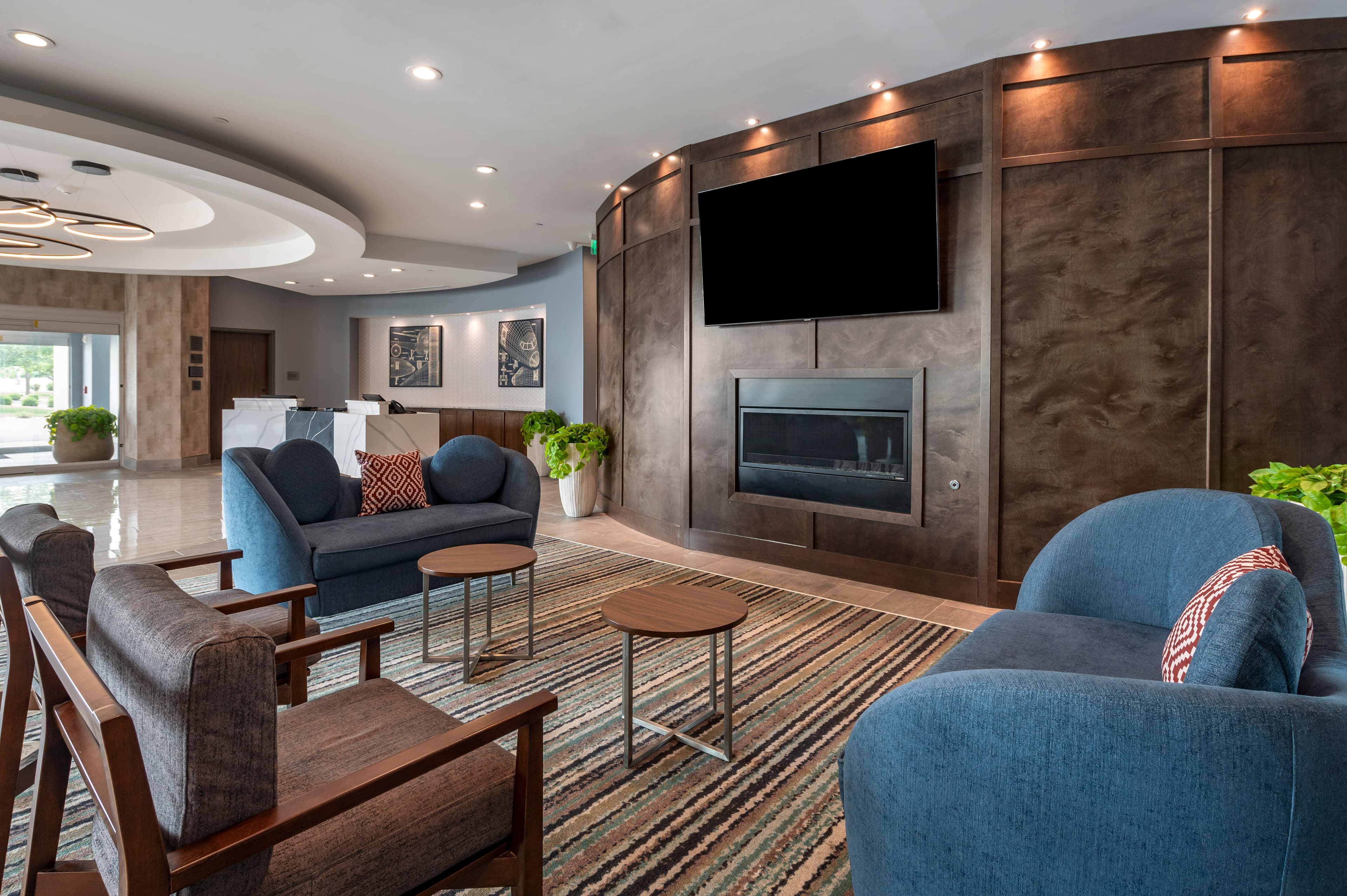 Cambria Hotel Nashville Airport - Image 1