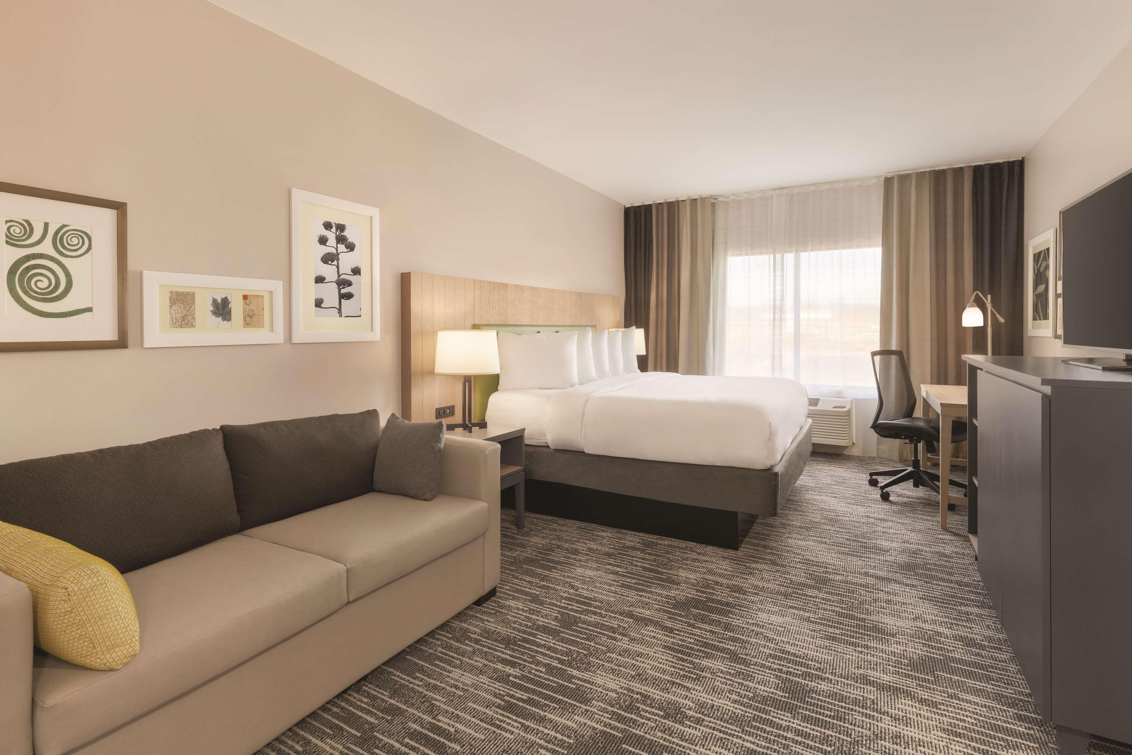 Country Inn & Suites by Radisson, Sevierville-Kodak, TN — 6