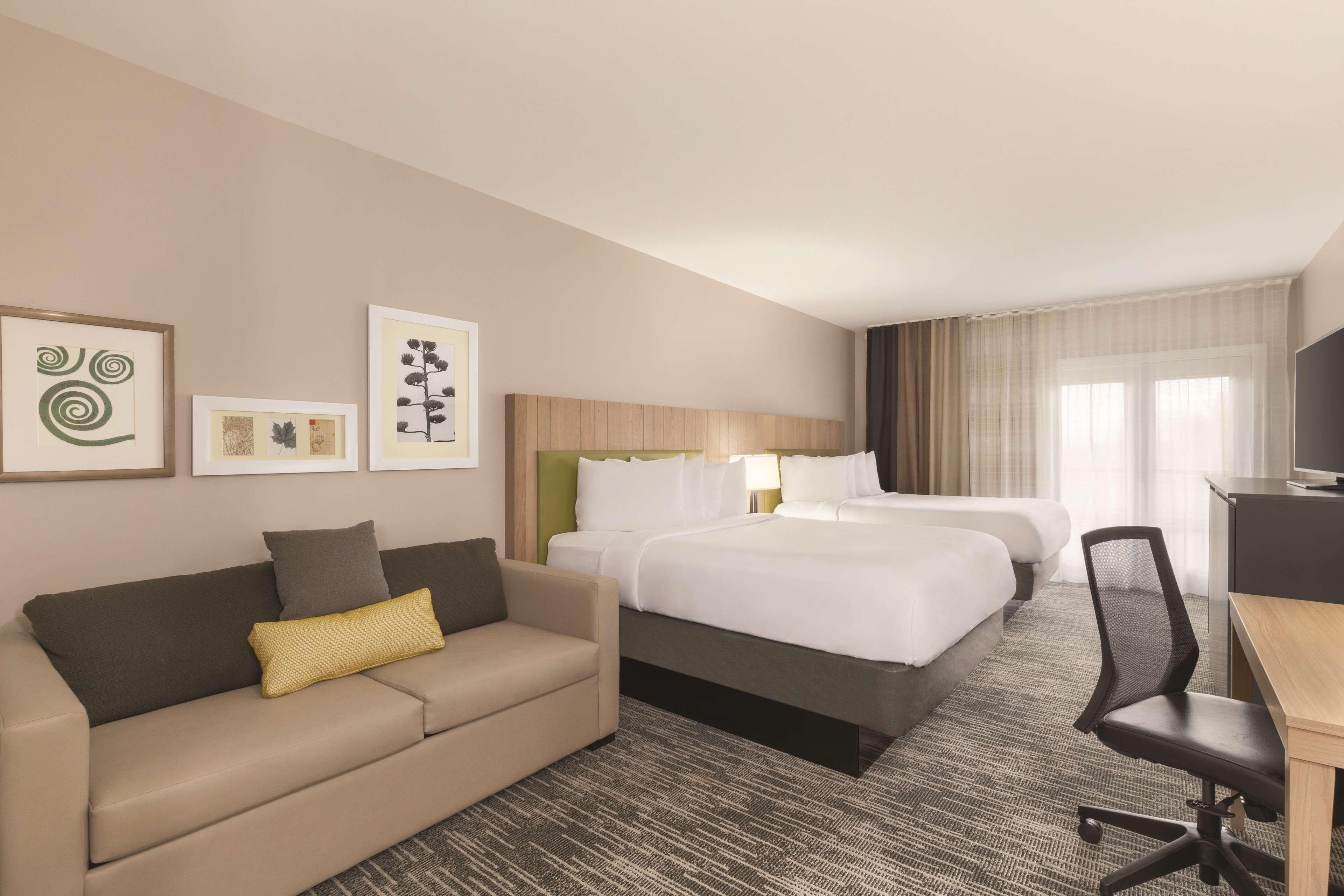 Country Inn & Suites by Radisson, Sevierville-Kodak, TN — 22