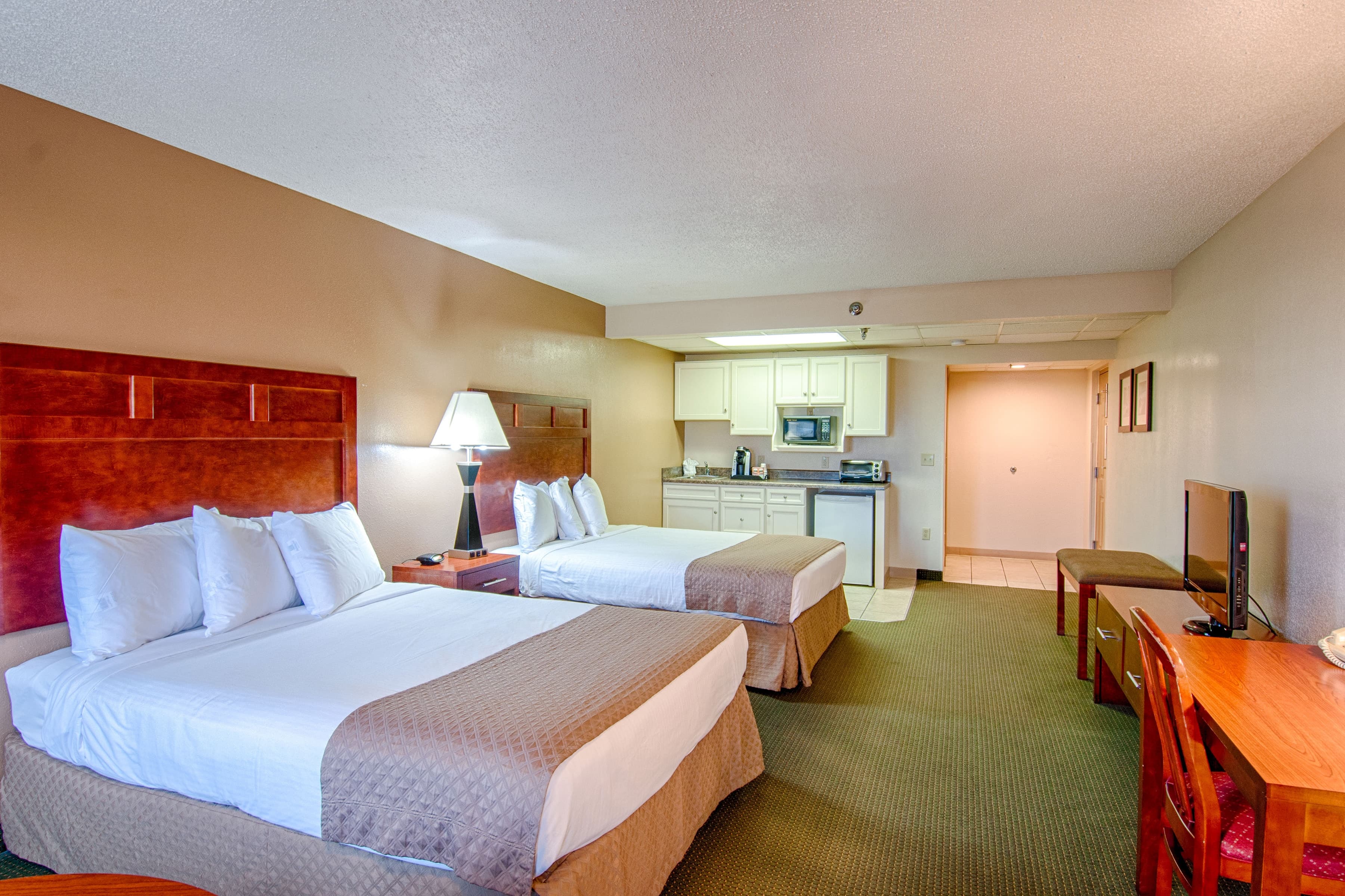 Park Tower Inn — 8