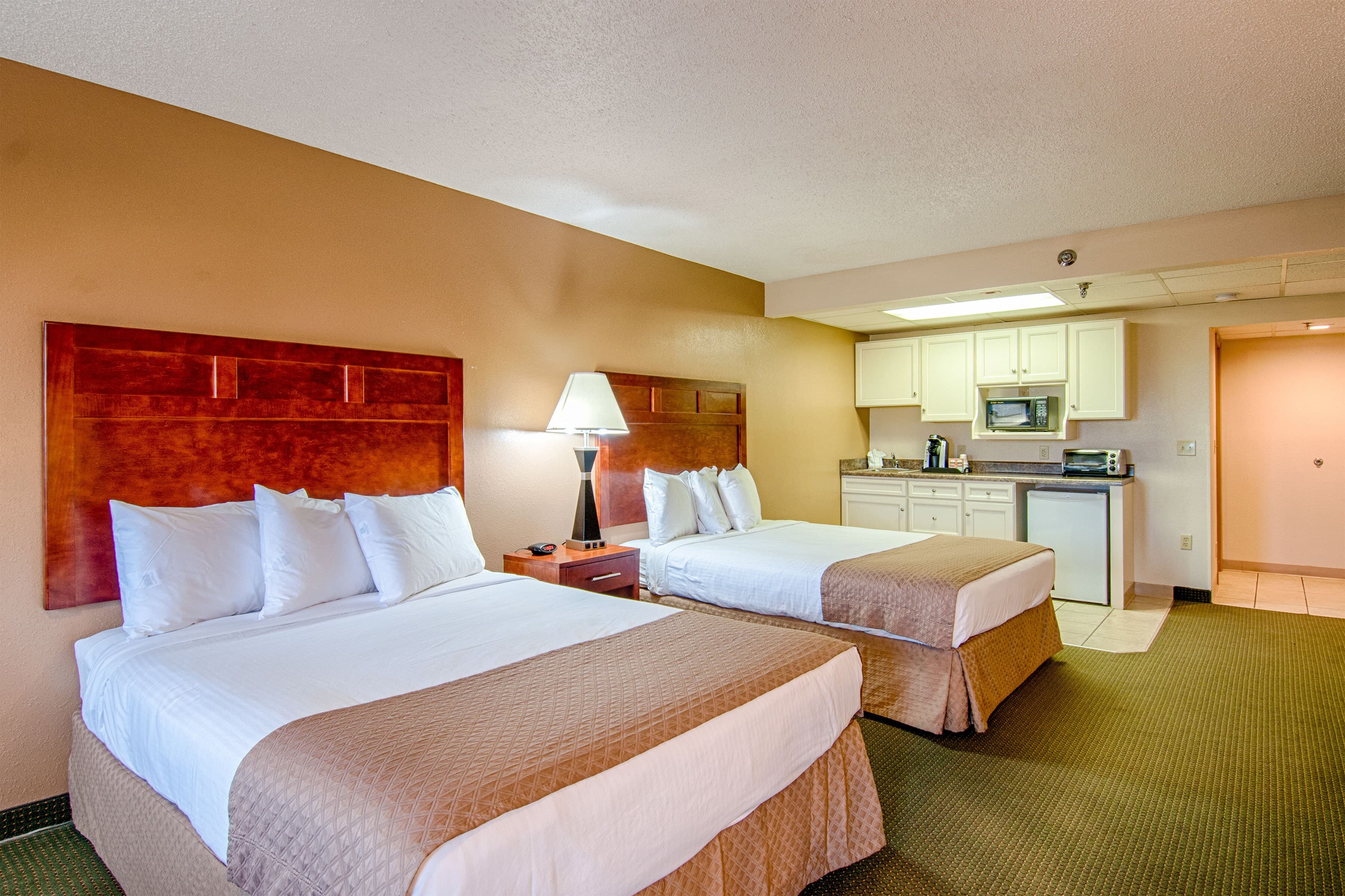 Park Tower Inn — 10