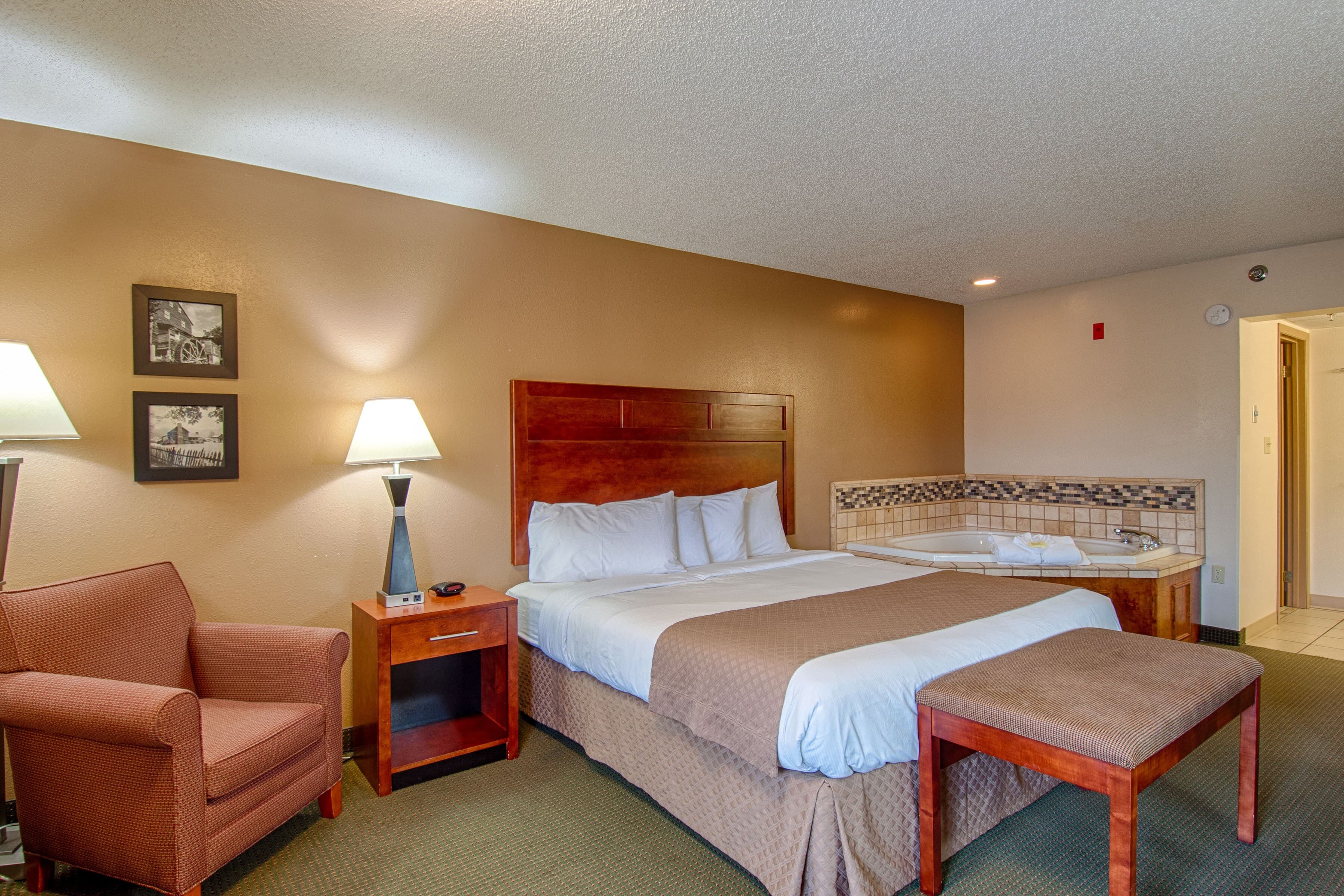 Park Tower Inn — 24