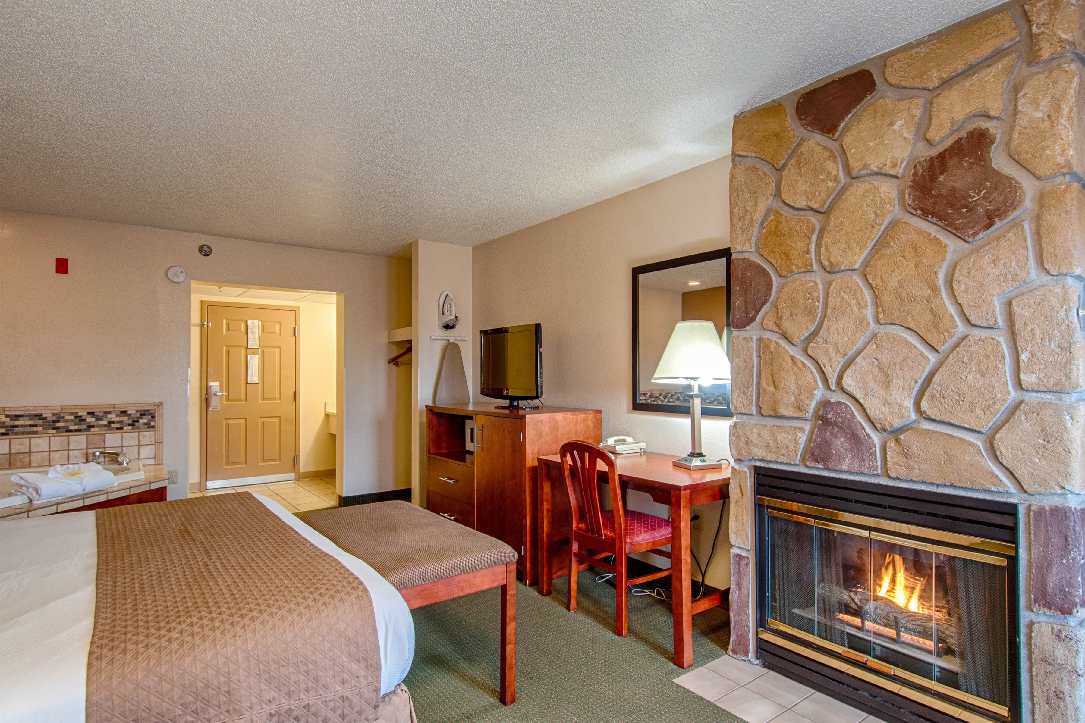 Park Tower Inn — 25