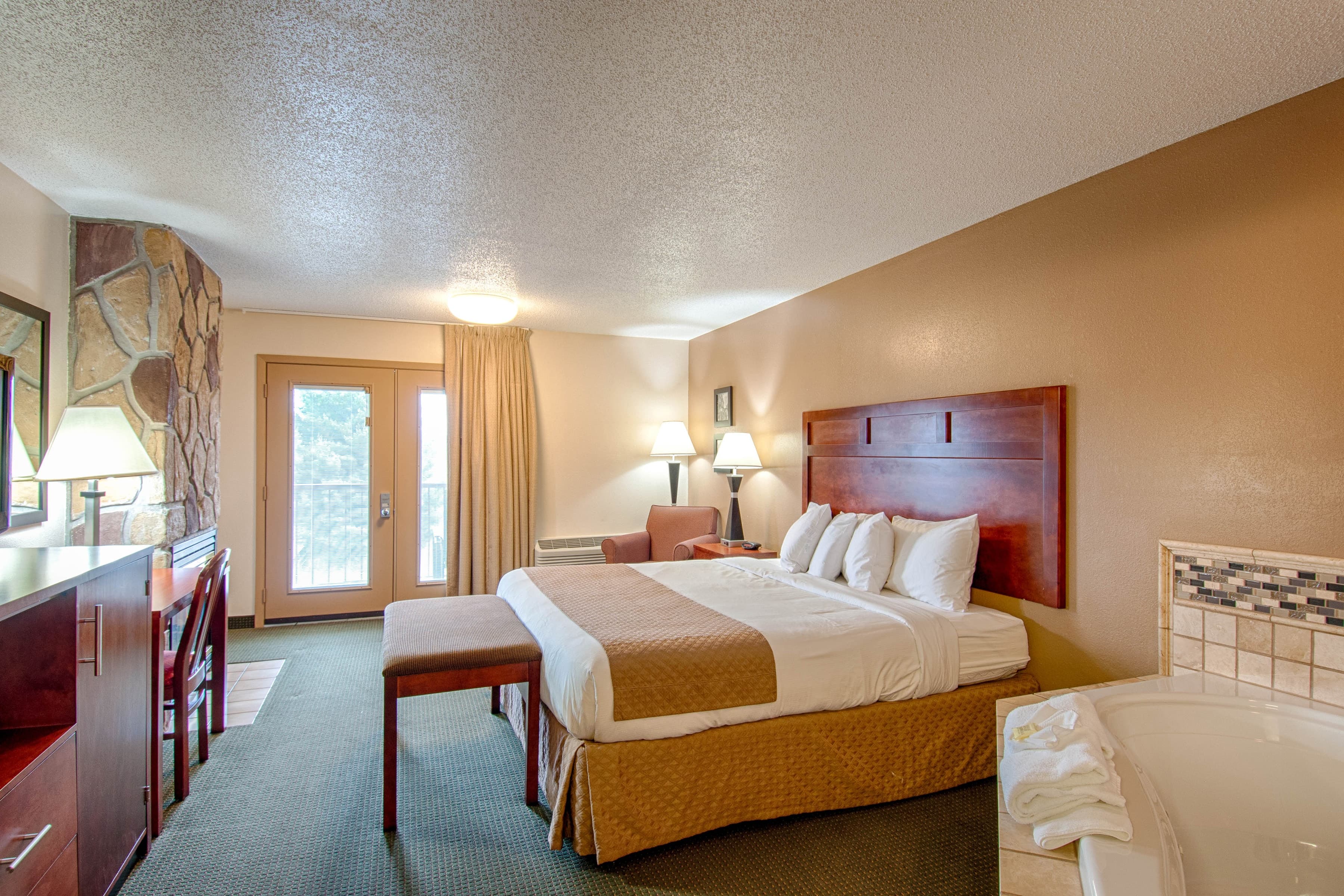 Park Tower Inn — 26