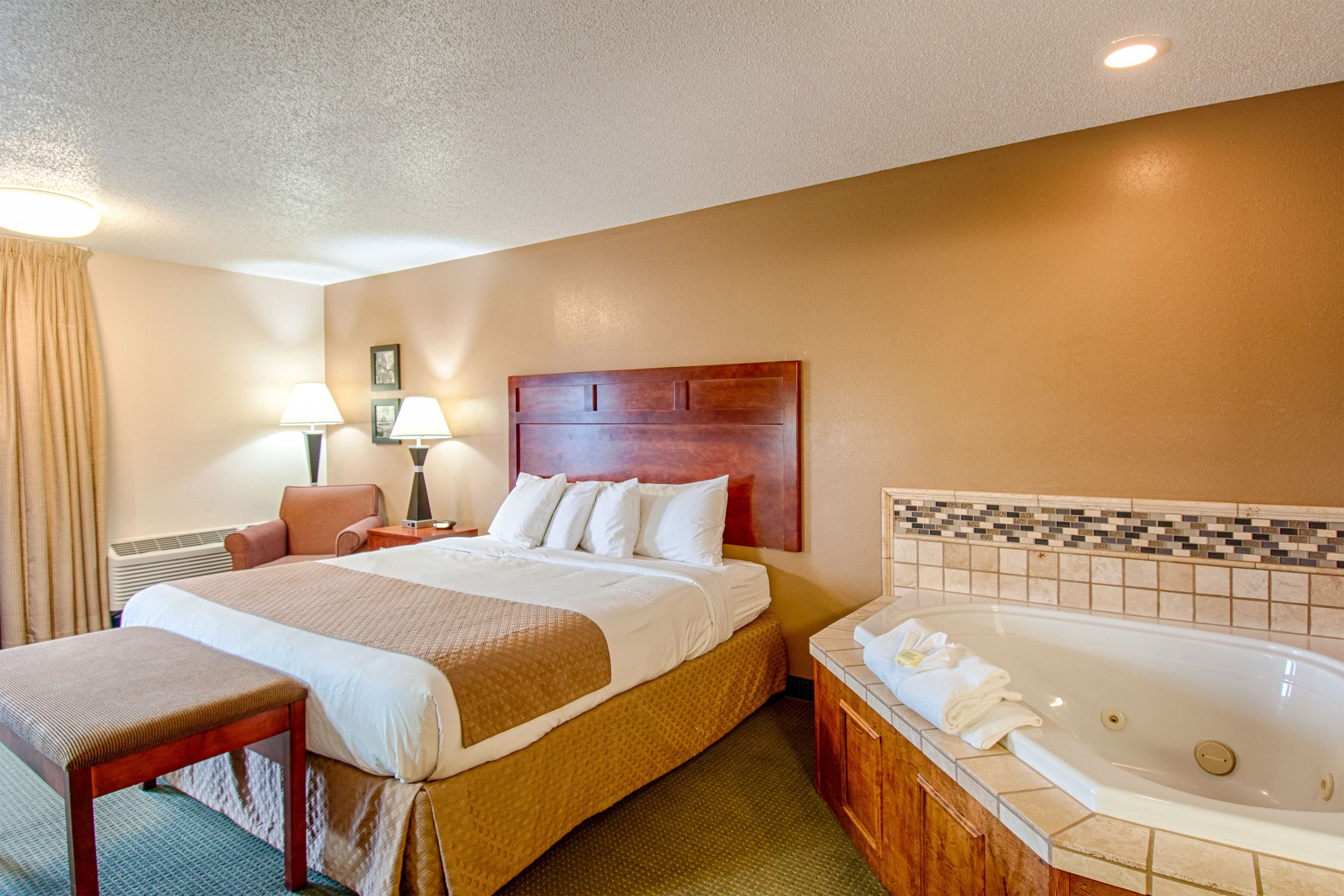 Park Tower Inn — 27