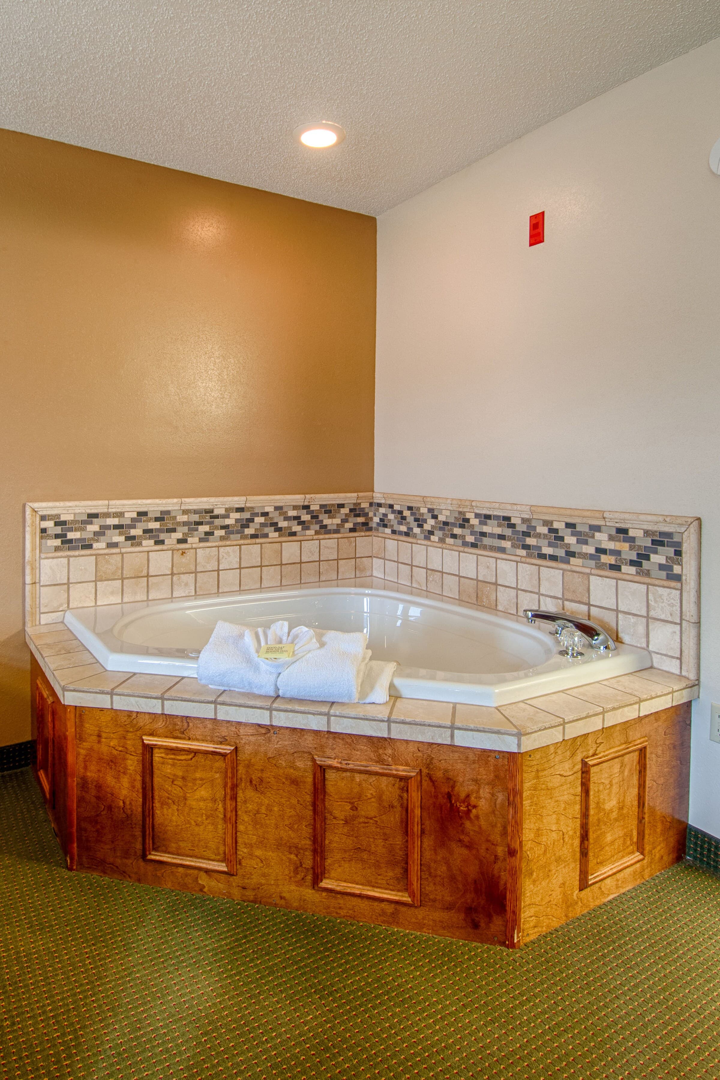Park Tower Inn — 28