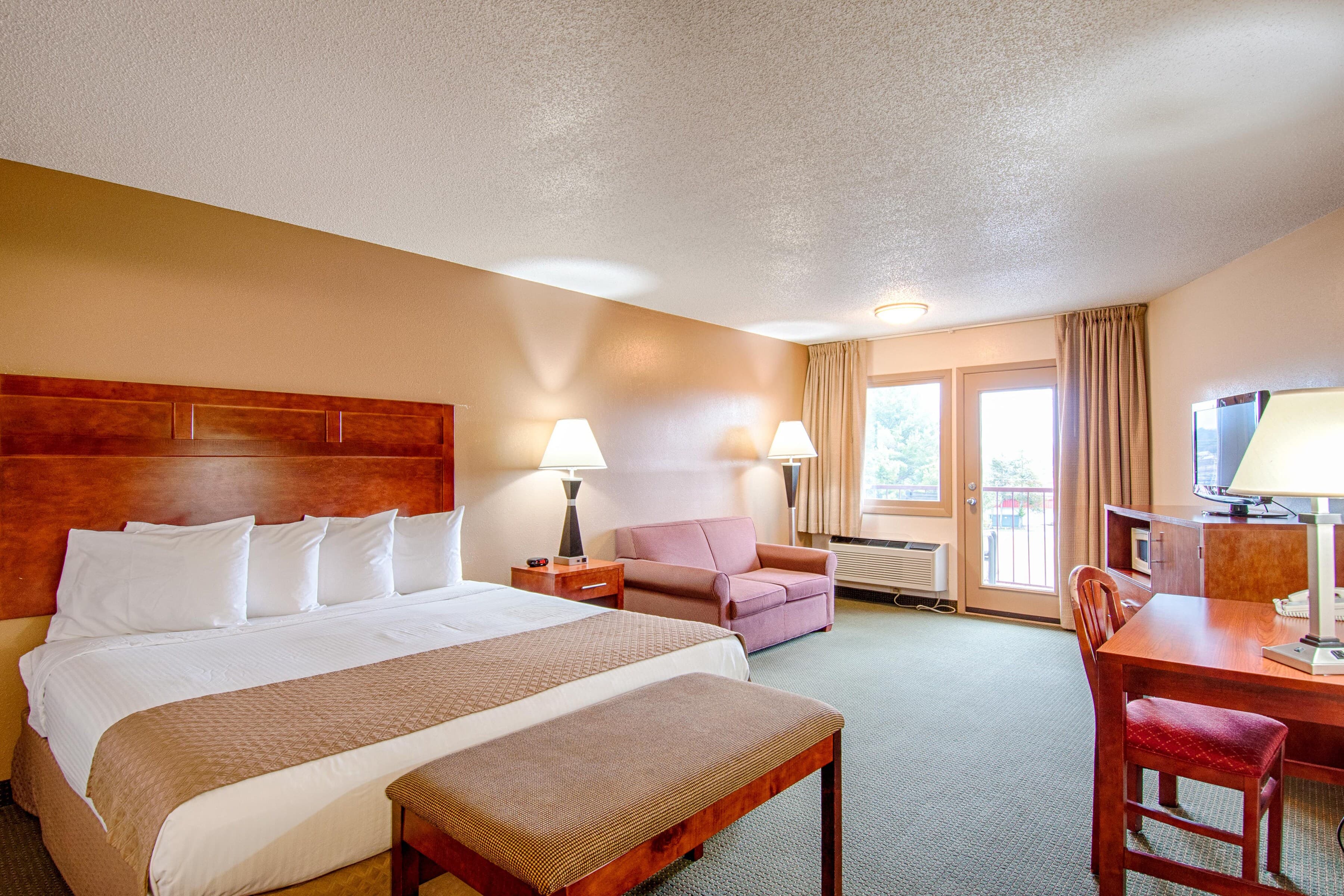 Park Tower Inn — 17