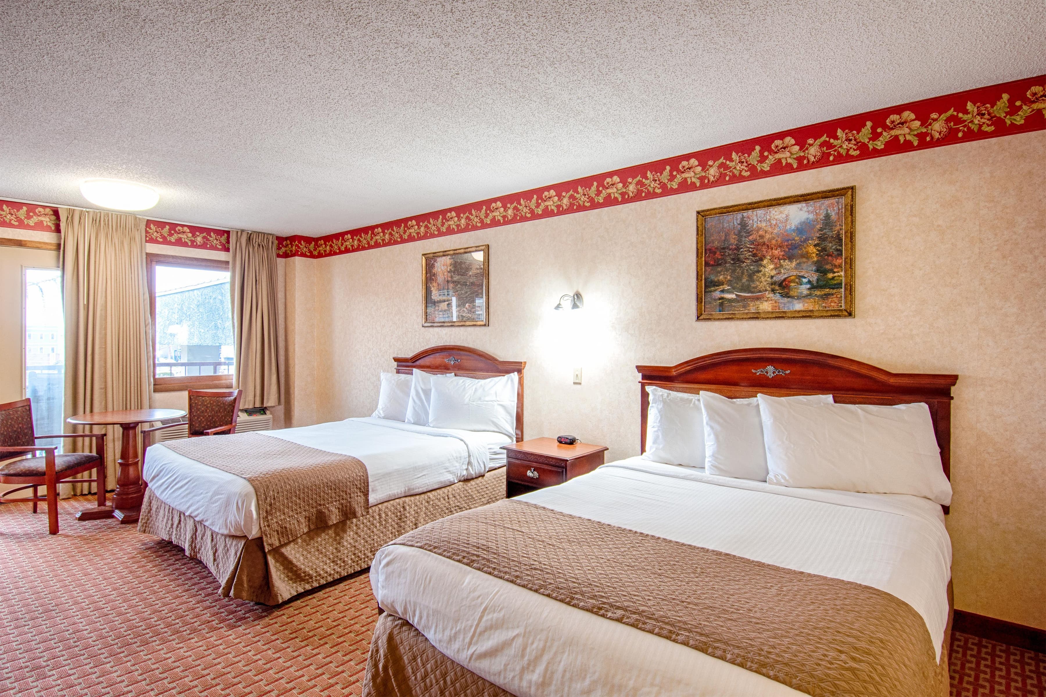 Park Tower Inn — 37