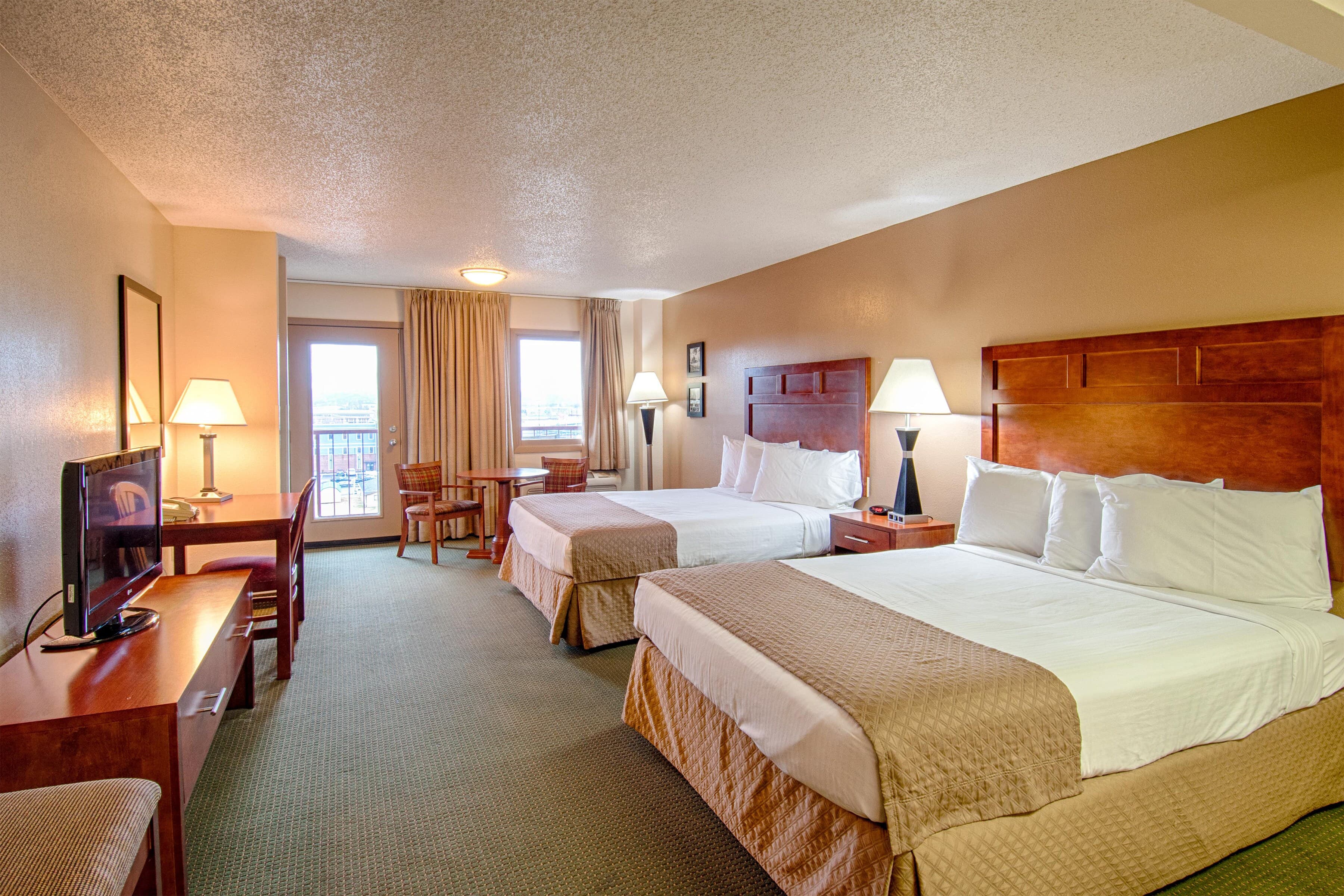 Park Tower Inn — 40