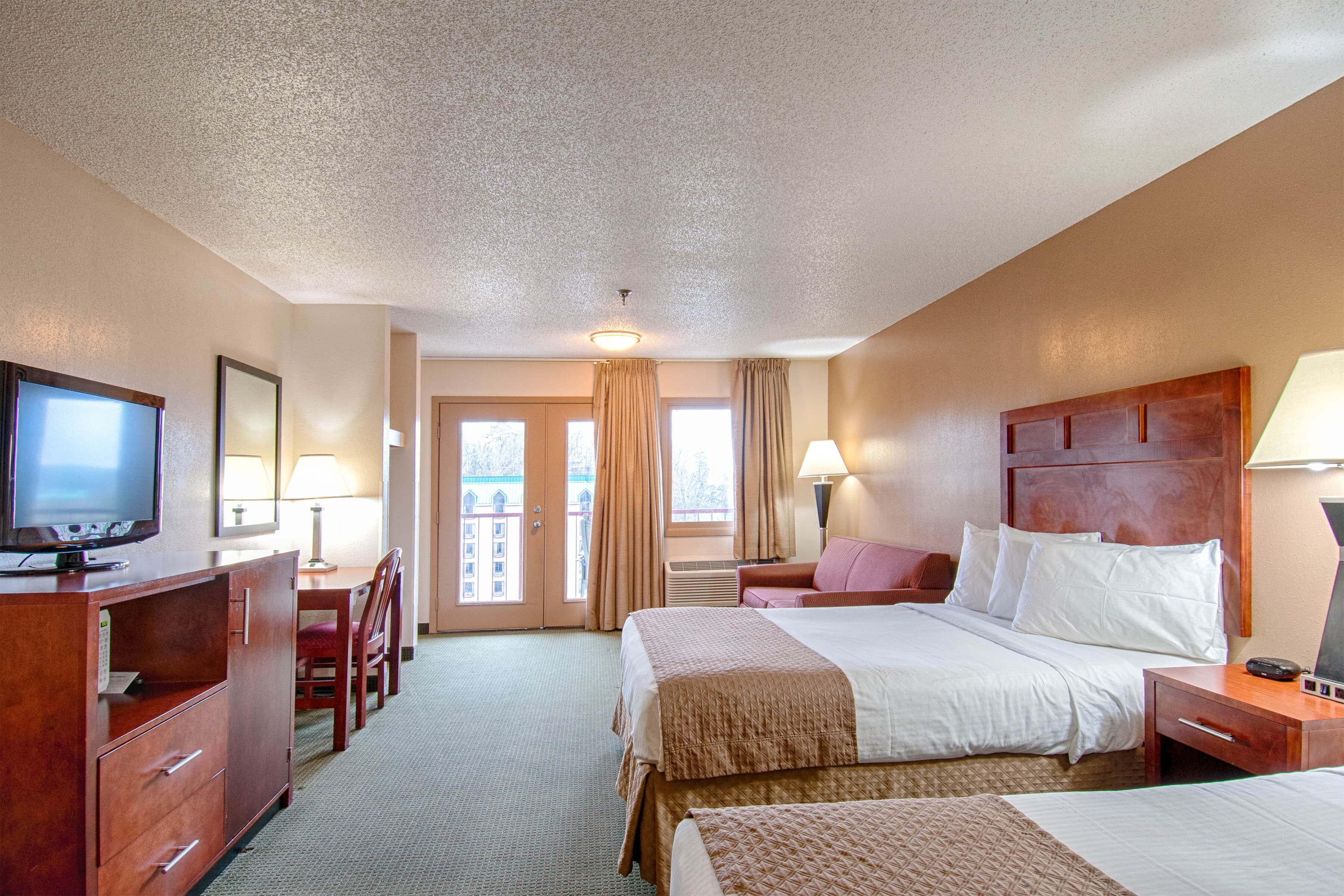 Park Tower Inn — 41