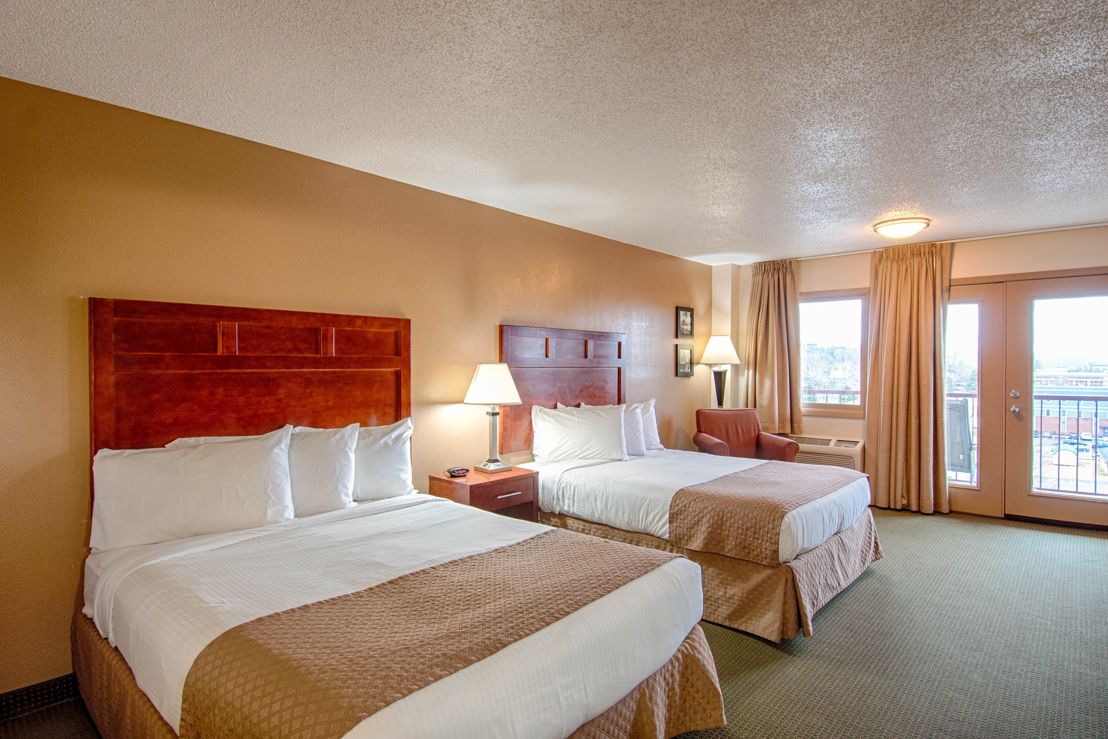Park Tower Inn — 42