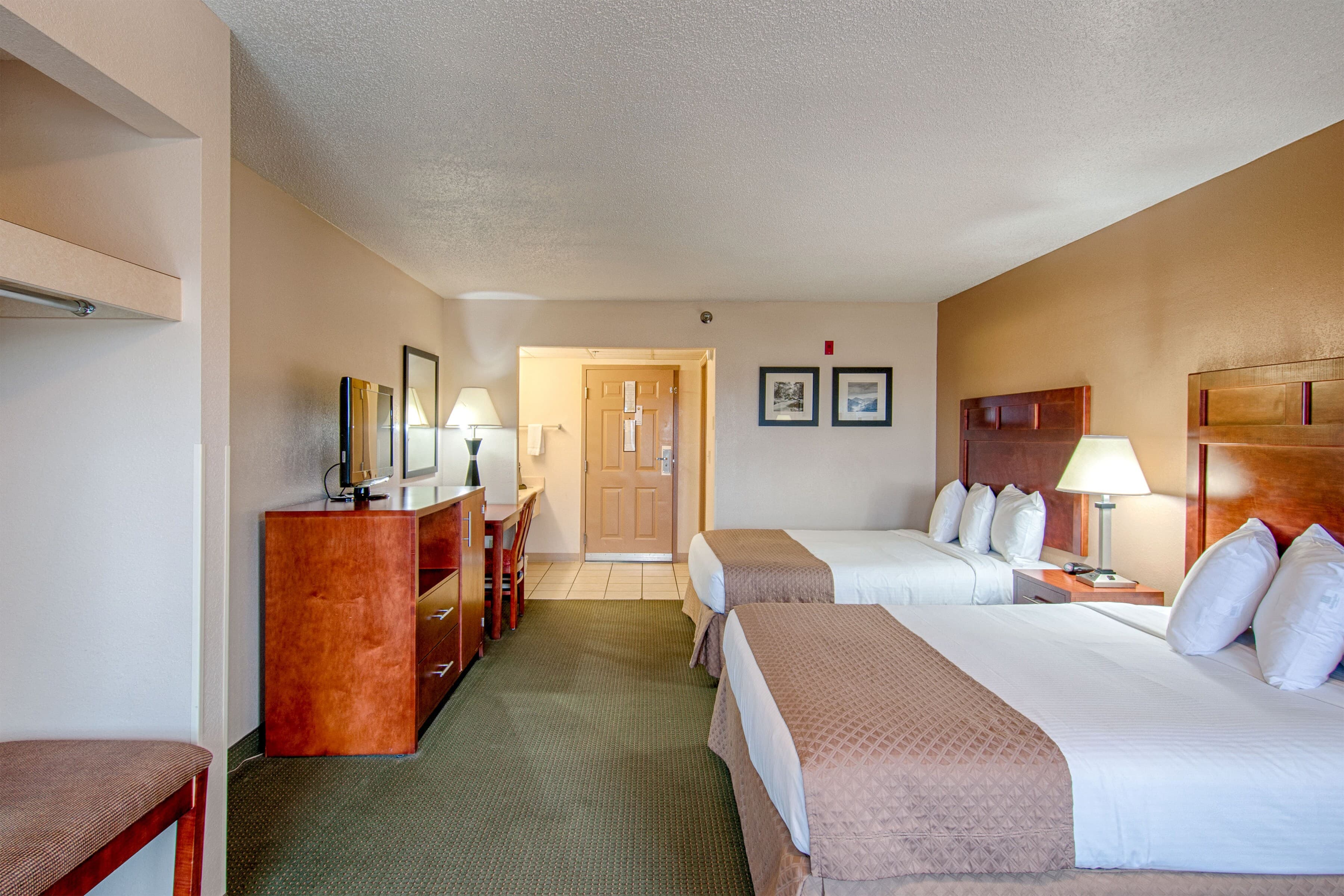 Park Tower Inn — 43