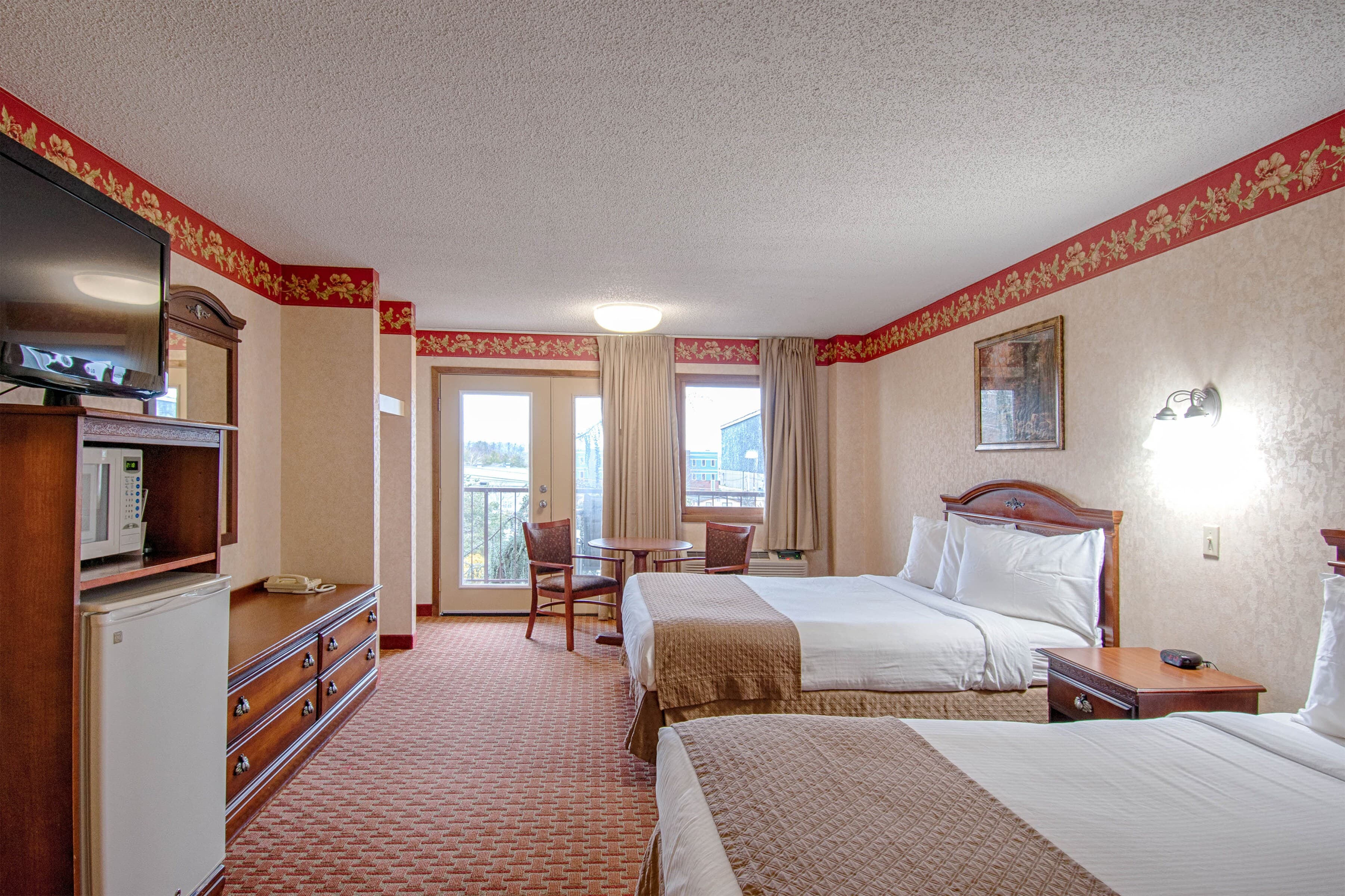 Park Tower Inn — 44