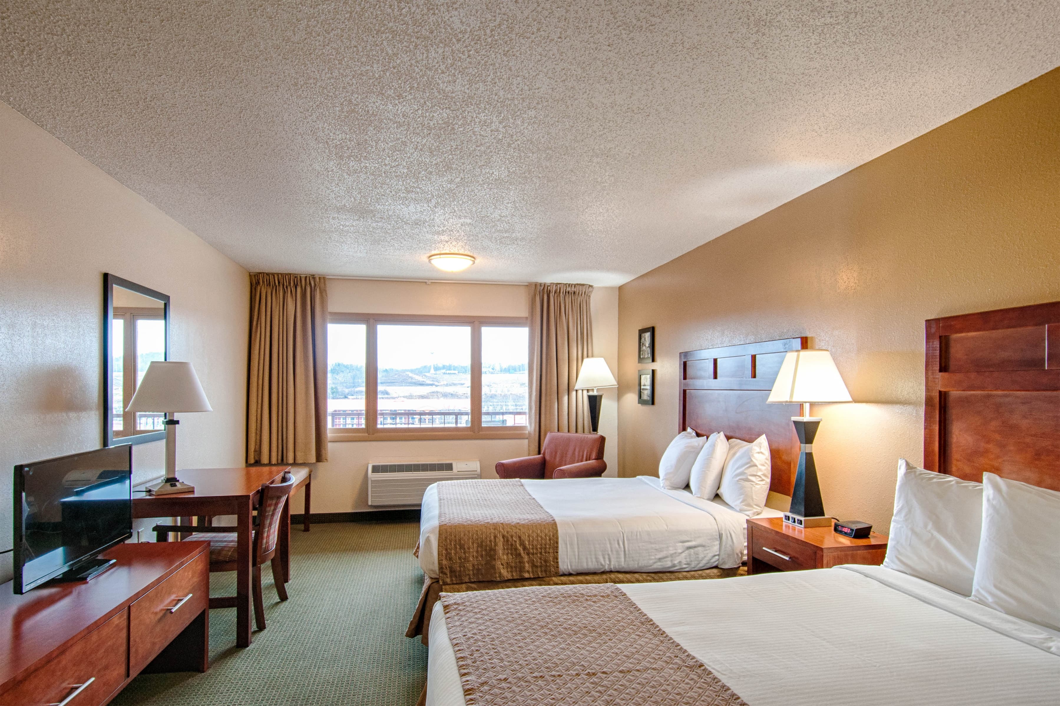 Park Tower Inn — 31