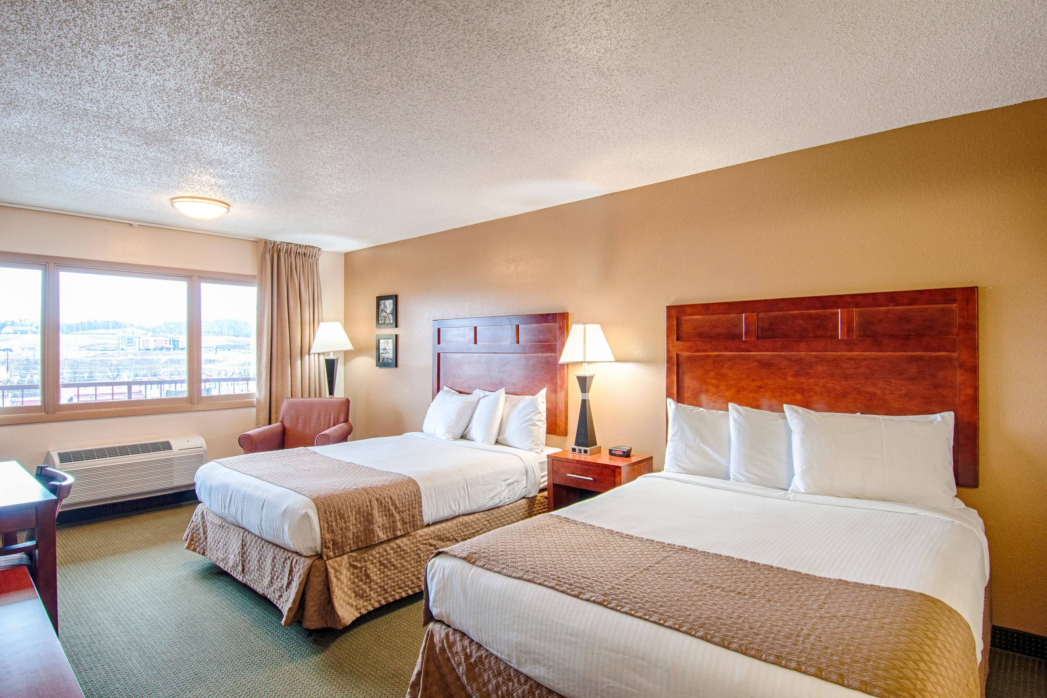 Park Tower Inn — 13