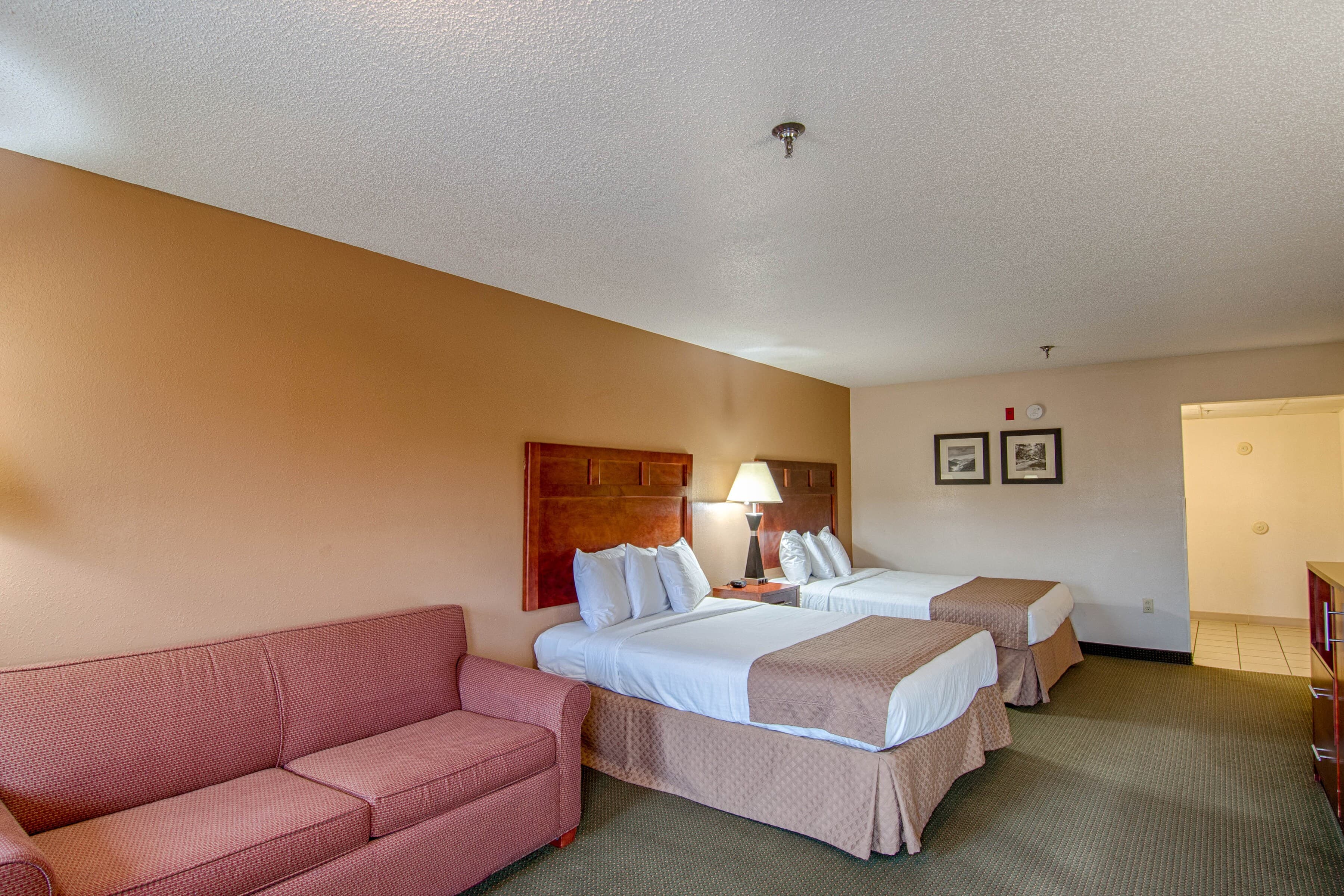Park Tower Inn — 48