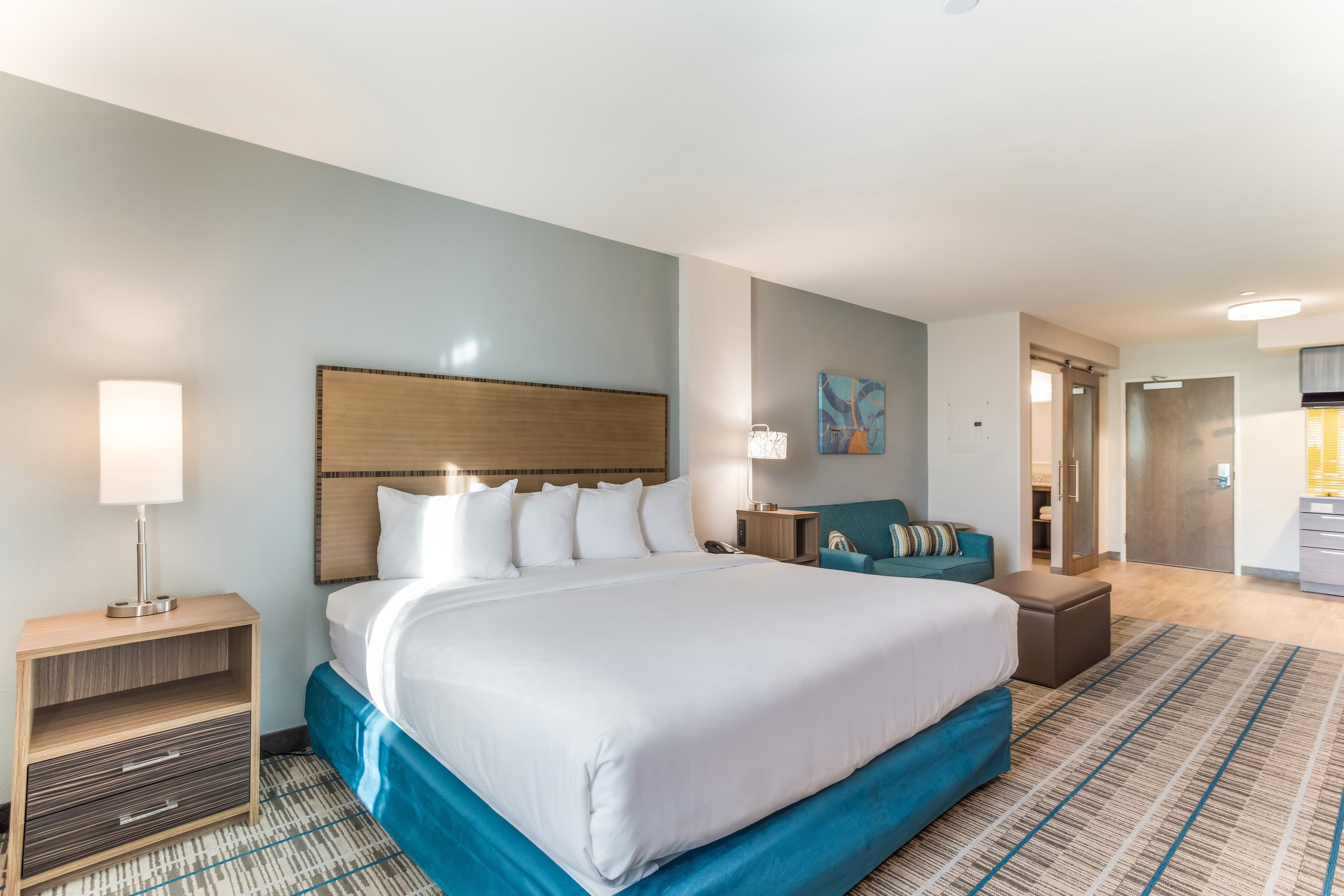 MainStay Suites Murfreesboro - Image 4