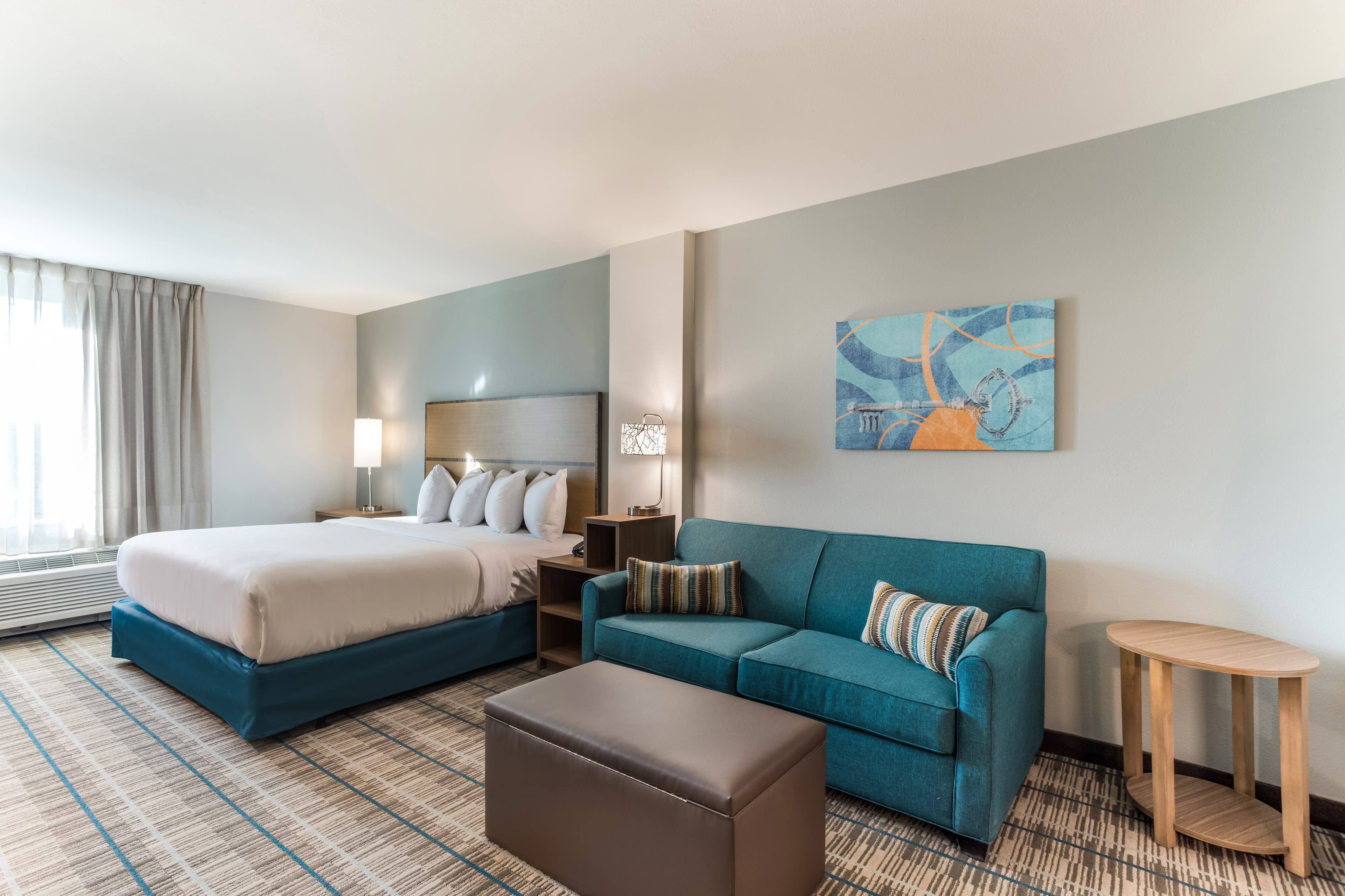 MainStay Suites Murfreesboro - Image 5