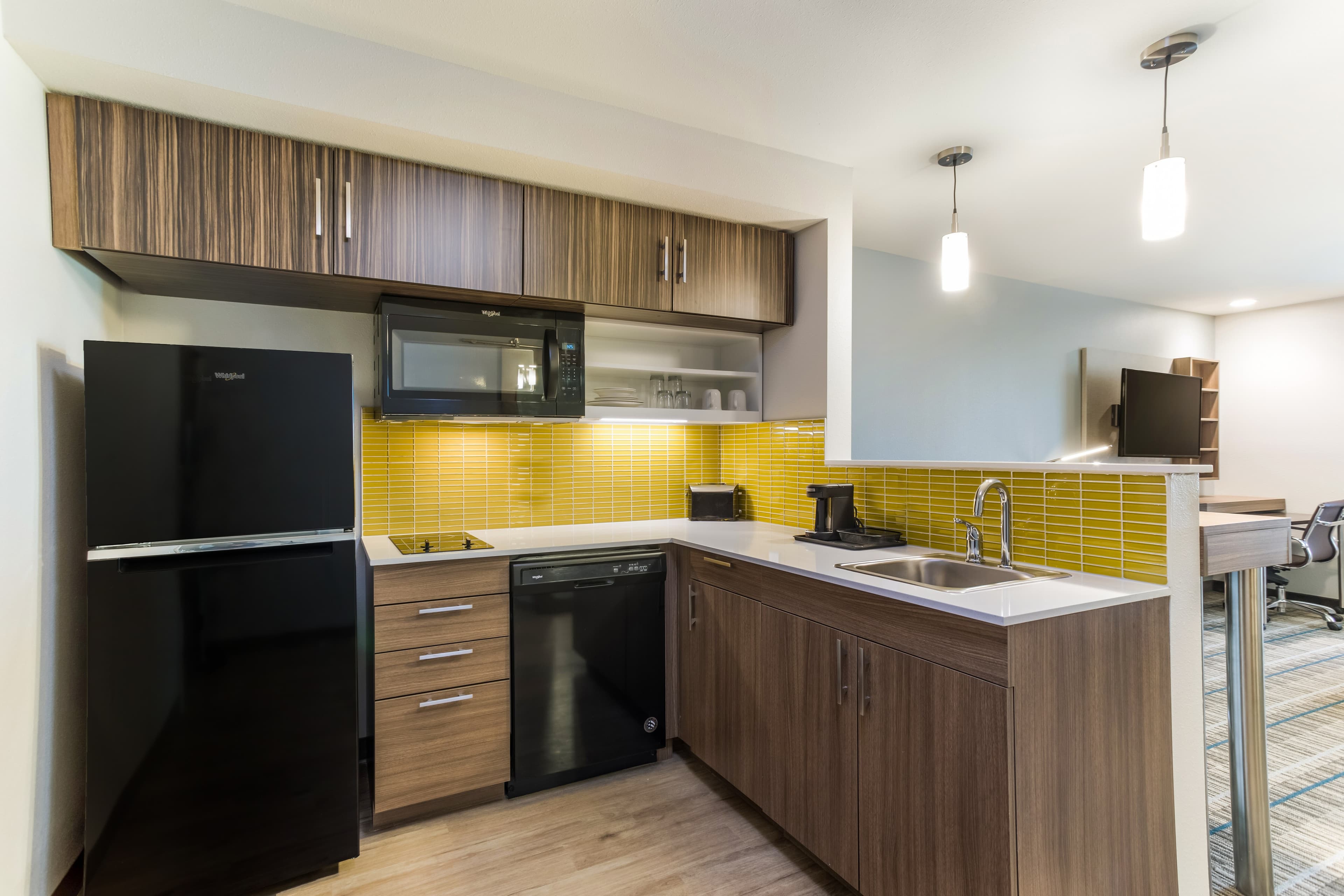 MainStay Suites Murfreesboro - Image 1