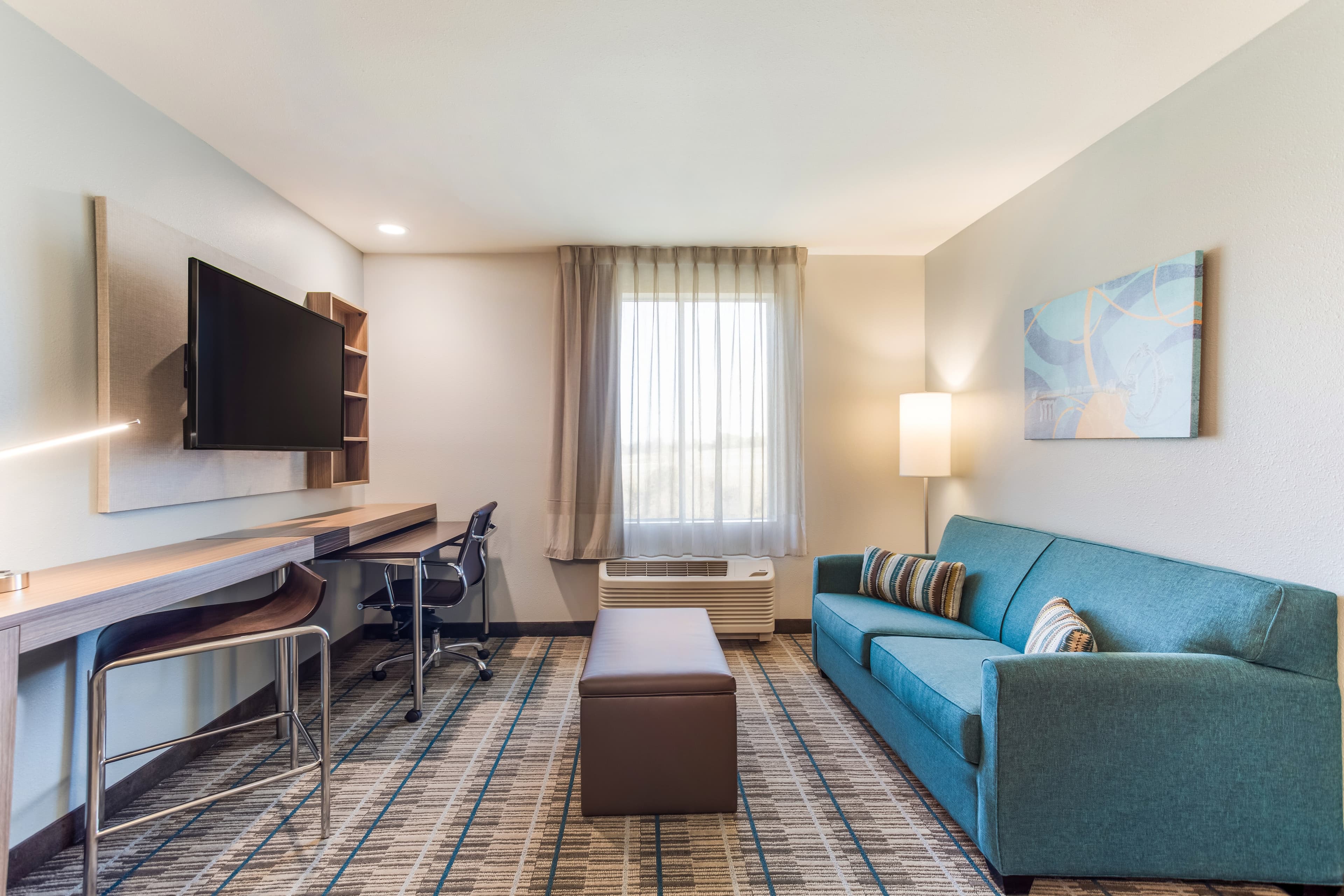 MainStay Suites Murfreesboro — 19