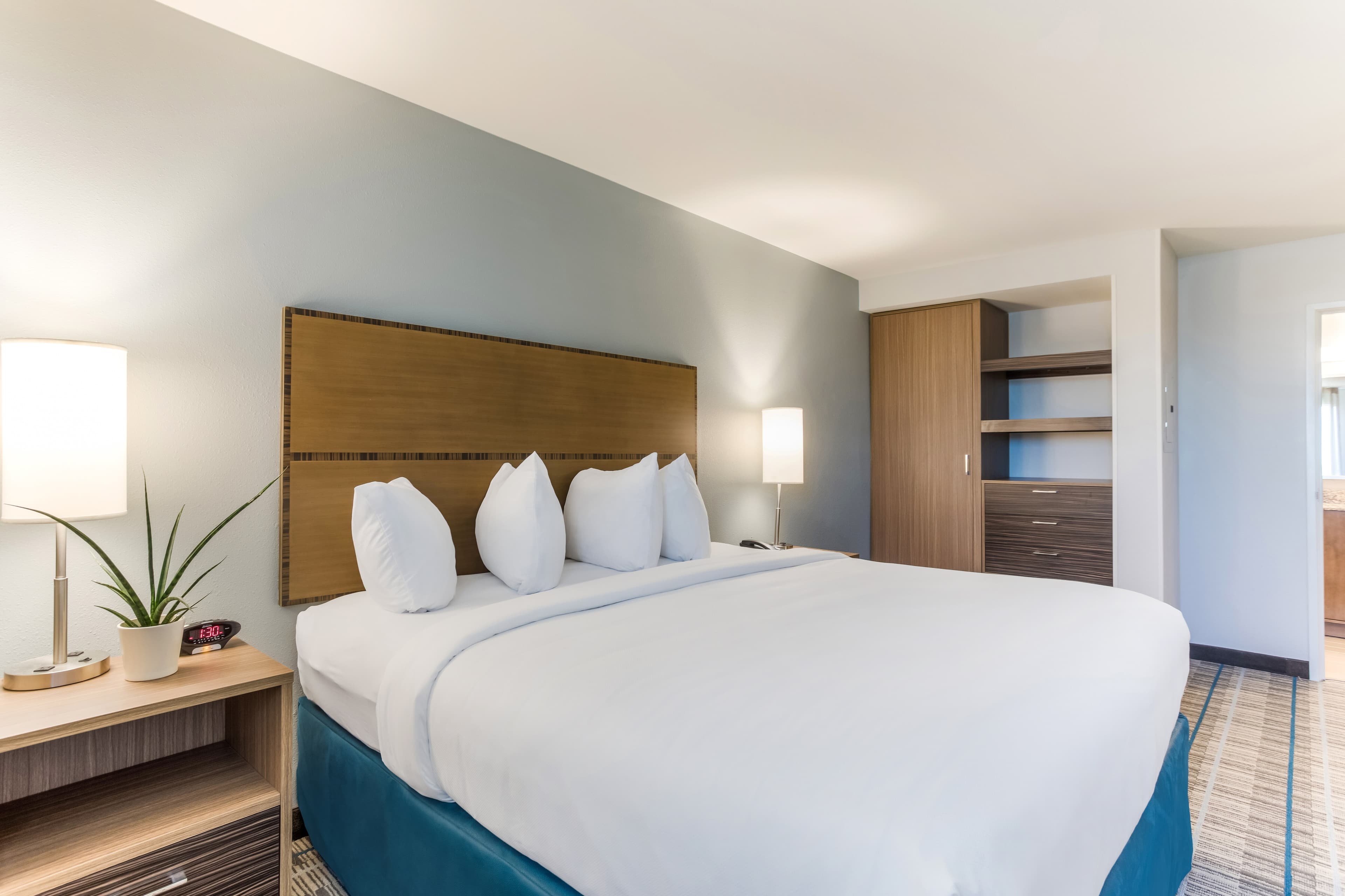 MainStay Suites Murfreesboro — 20