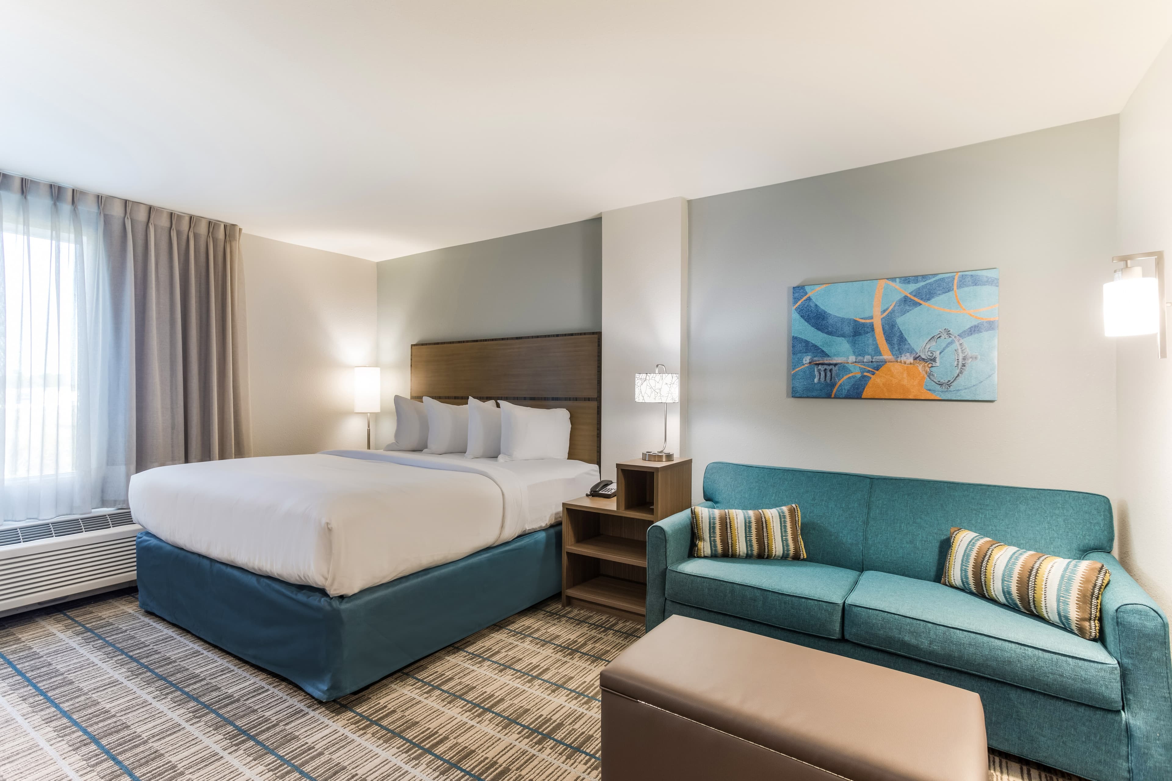 MainStay Suites Murfreesboro — 23