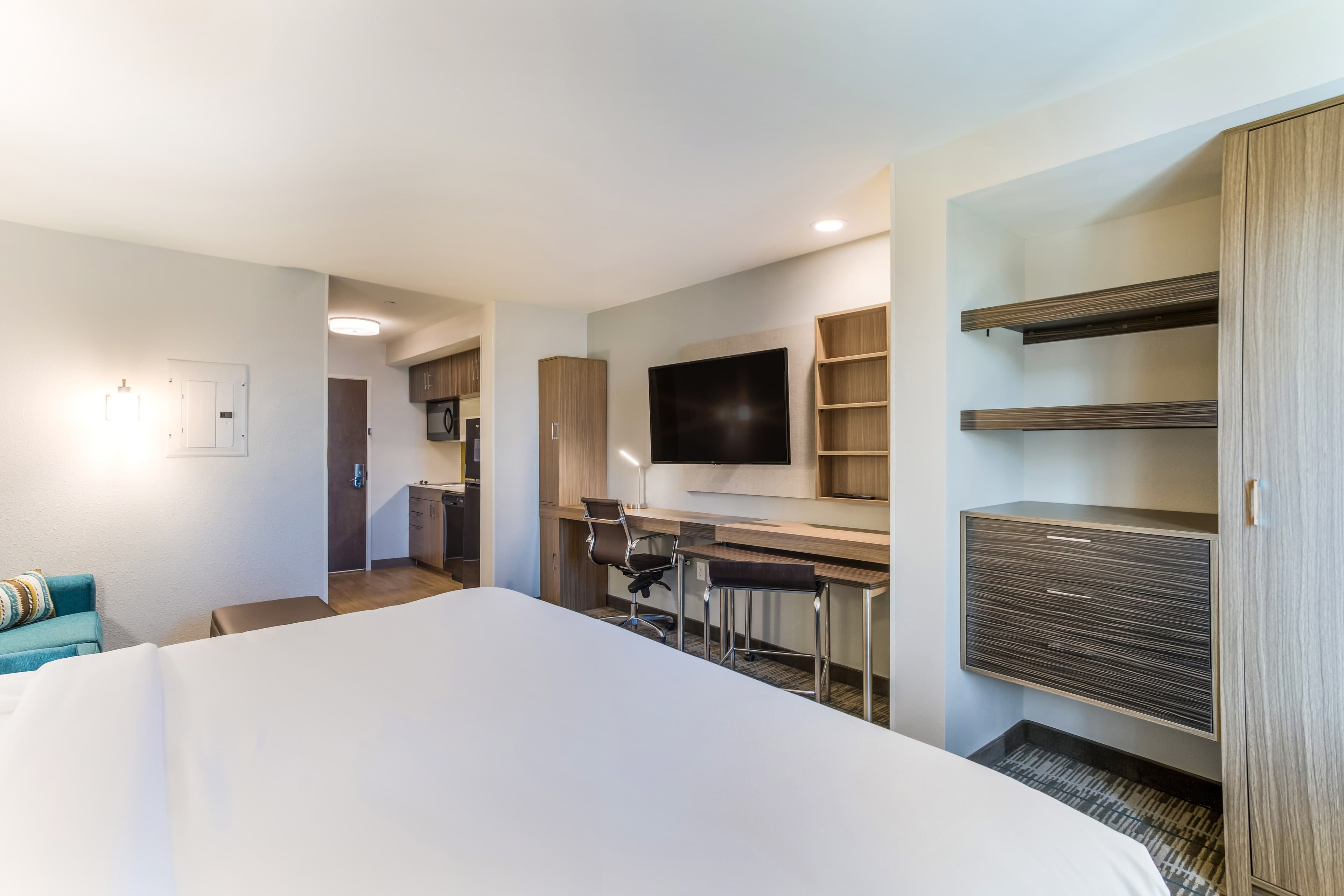 MainStay Suites Murfreesboro — 24