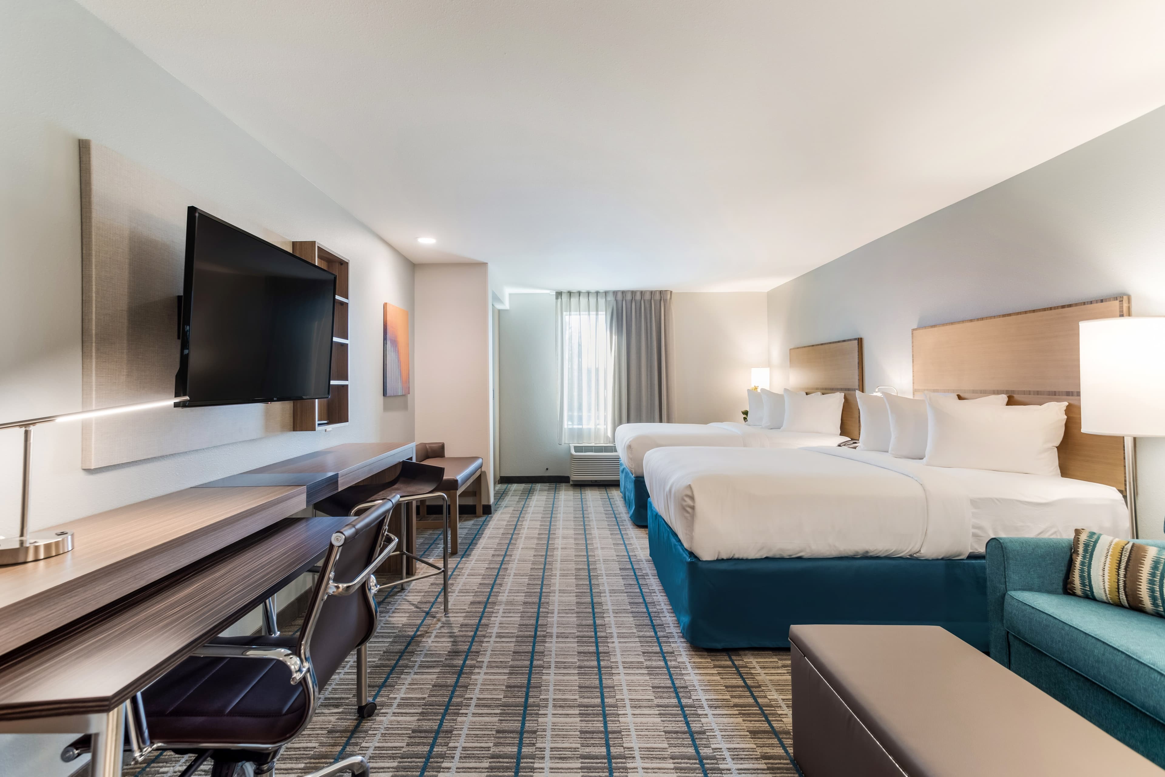 MainStay Suites Murfreesboro — 10