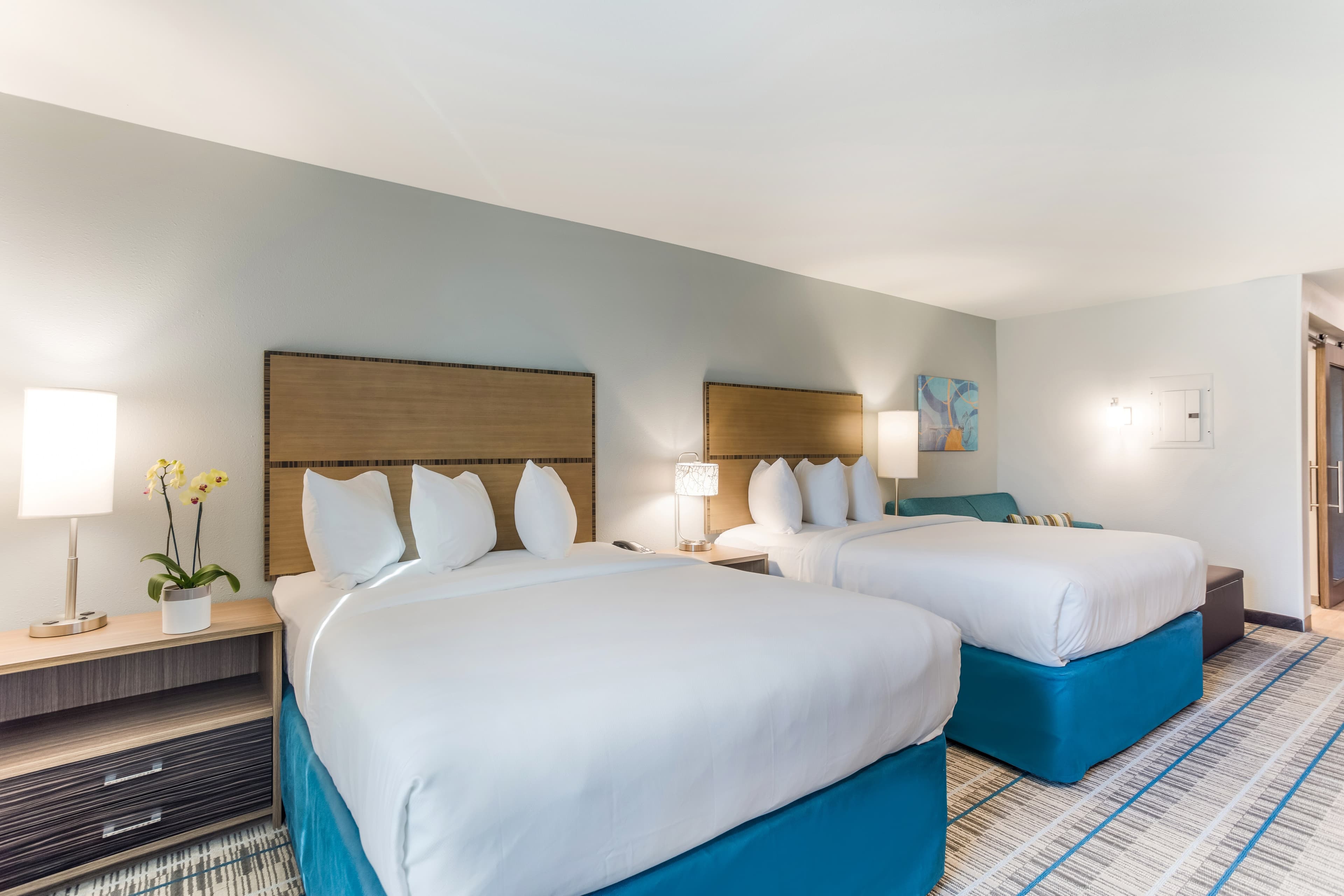 MainStay Suites Murfreesboro — 12