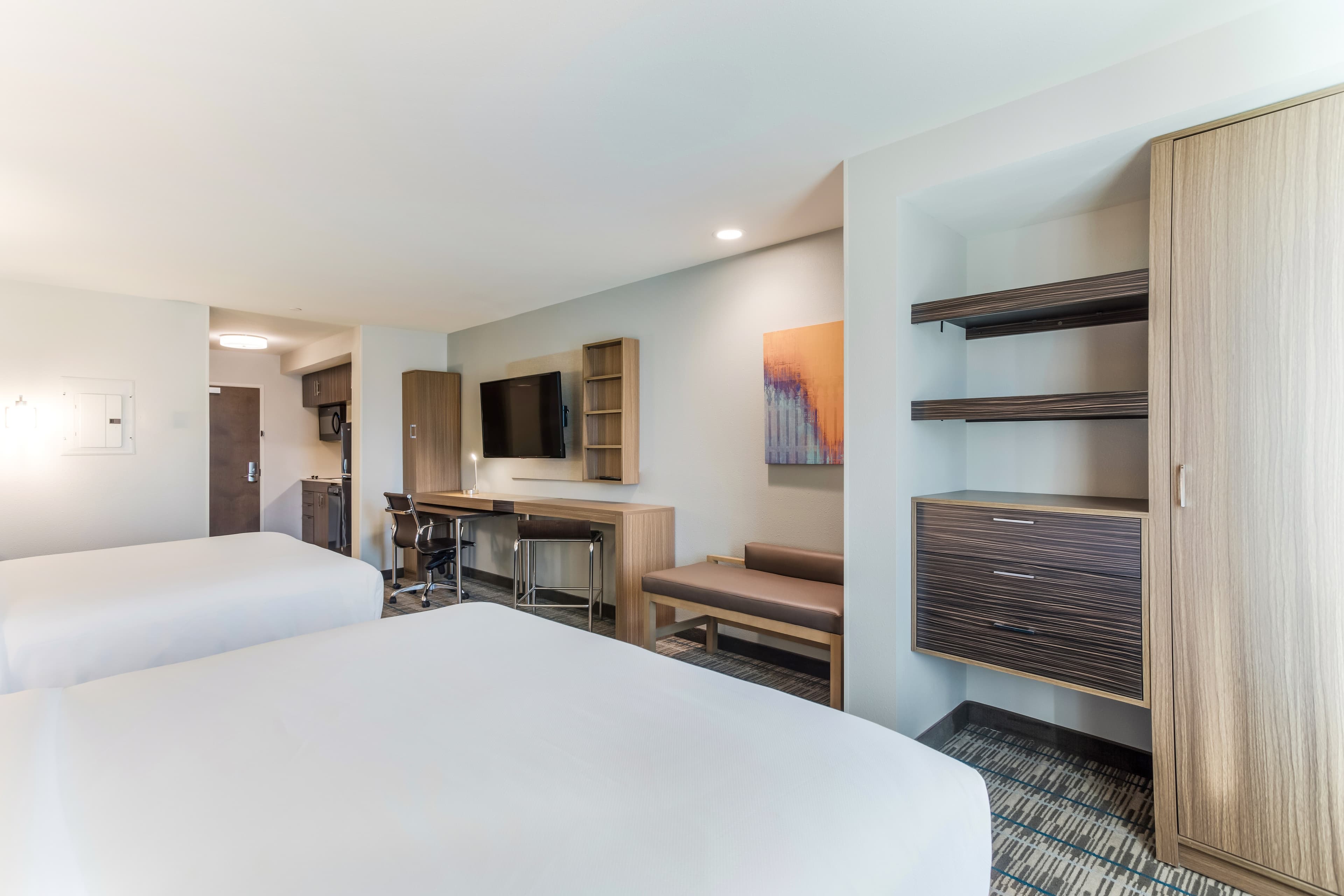 MainStay Suites Murfreesboro — 13