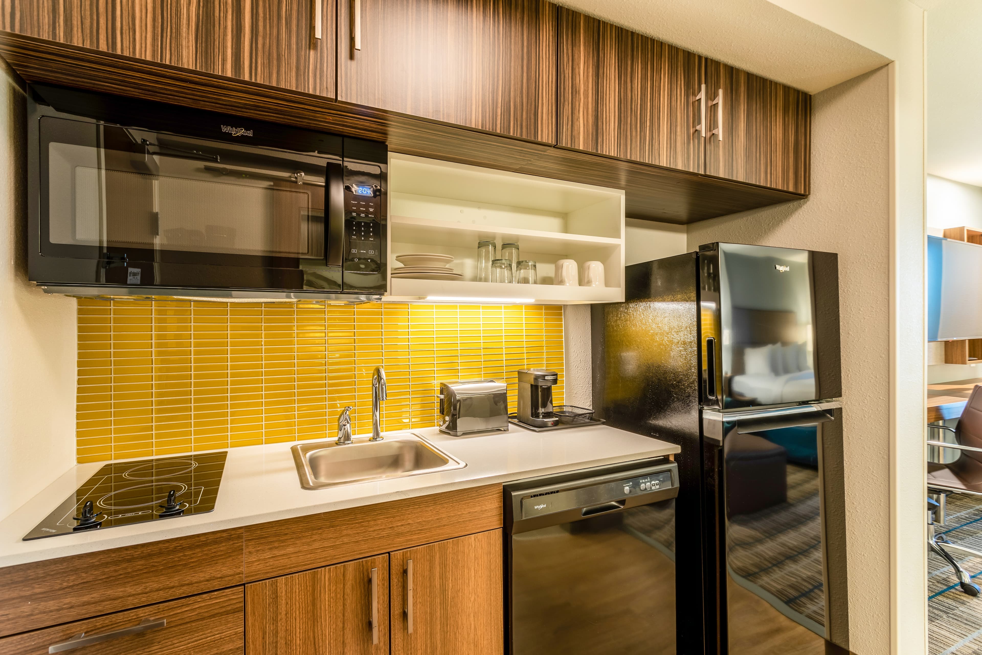 MainStay Suites Murfreesboro — 14