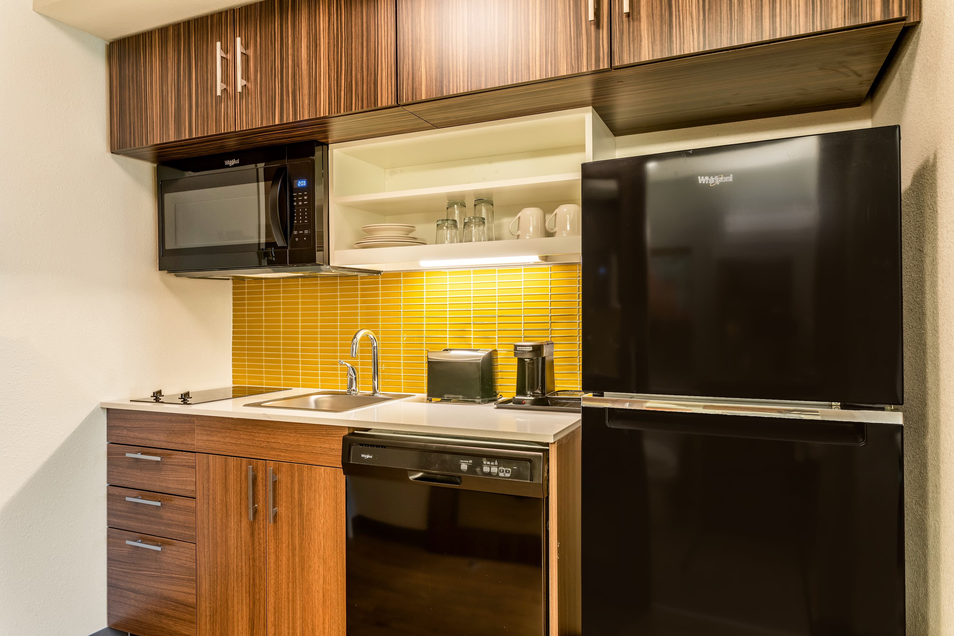 MainStay Suites Murfreesboro — 15