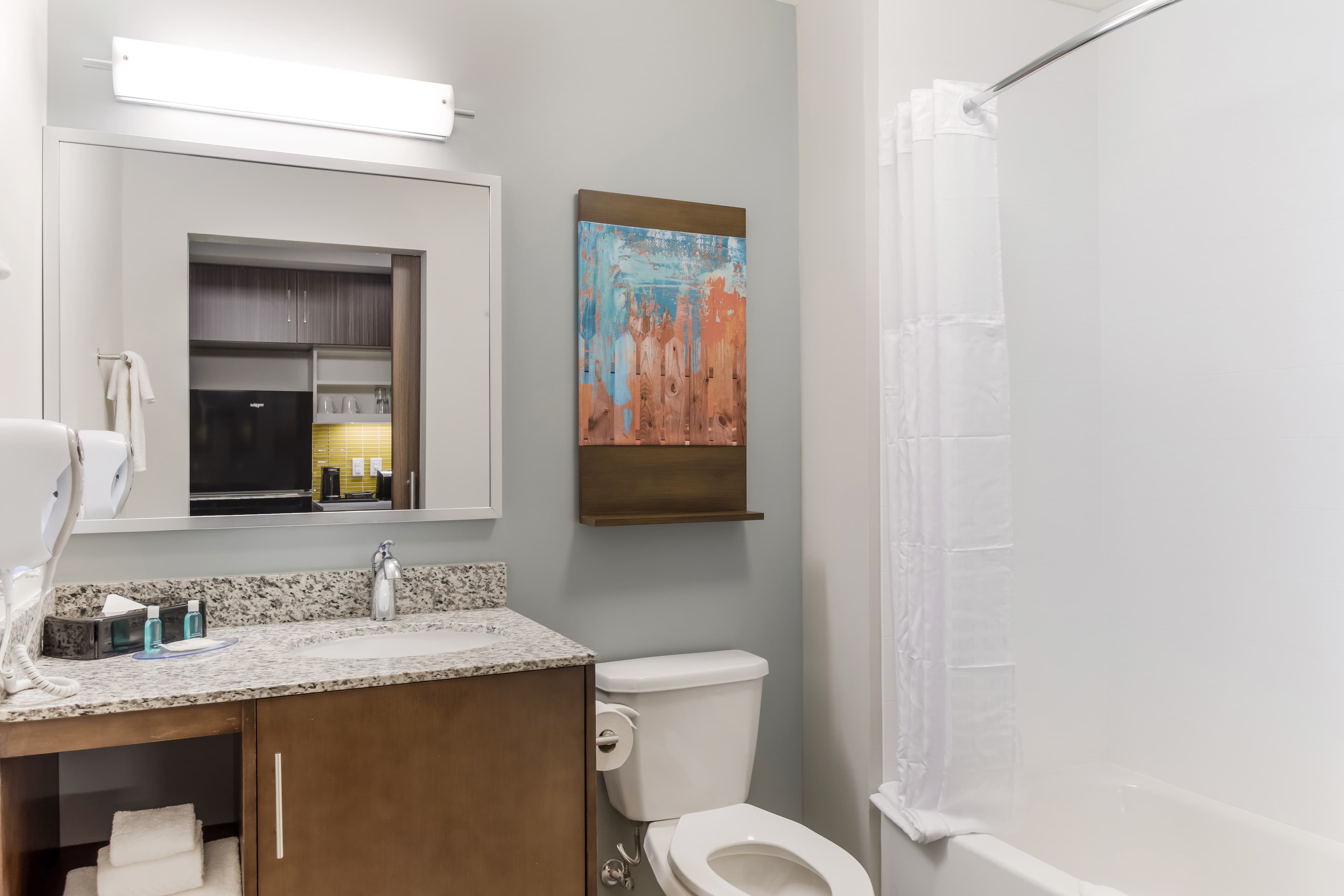 MainStay Suites Murfreesboro — 18