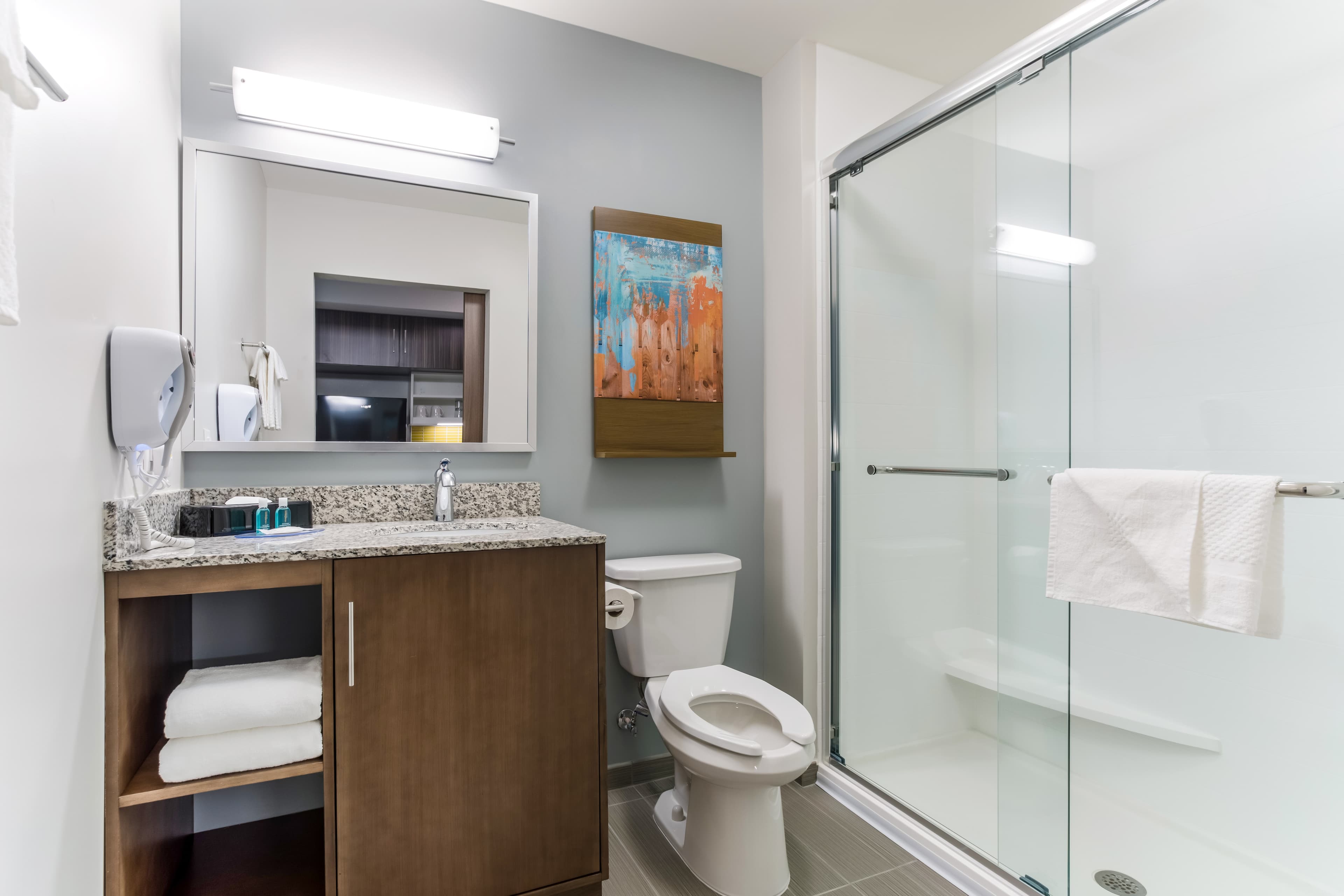 MainStay Suites Murfreesboro — 21