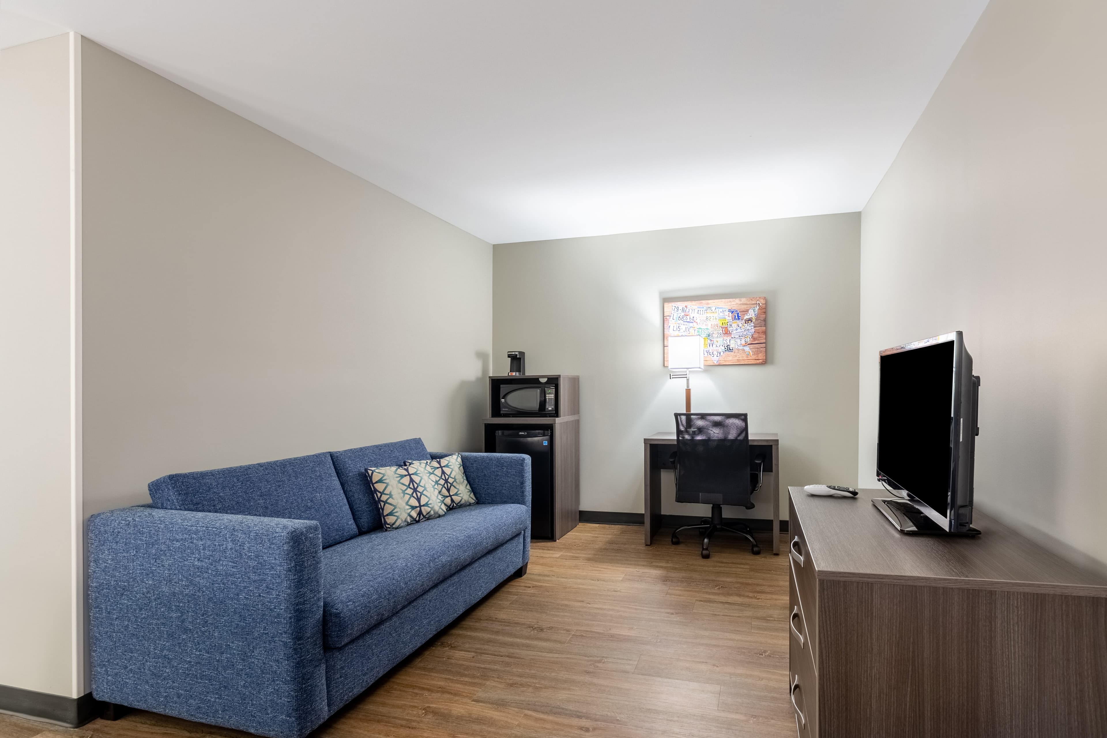 Econo Lodge Dayton North — 22