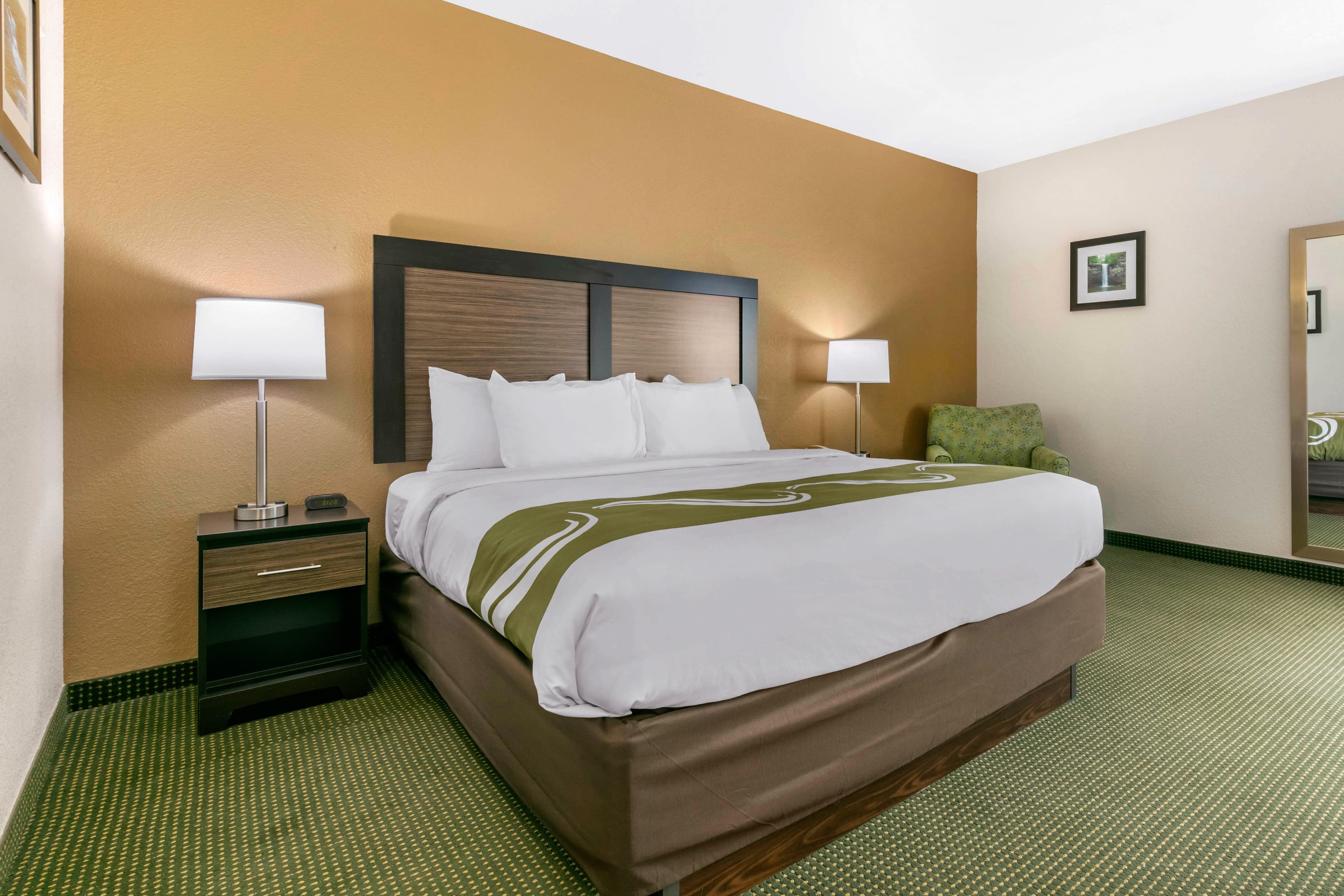 Quality Inn Monteagle - Image 2
