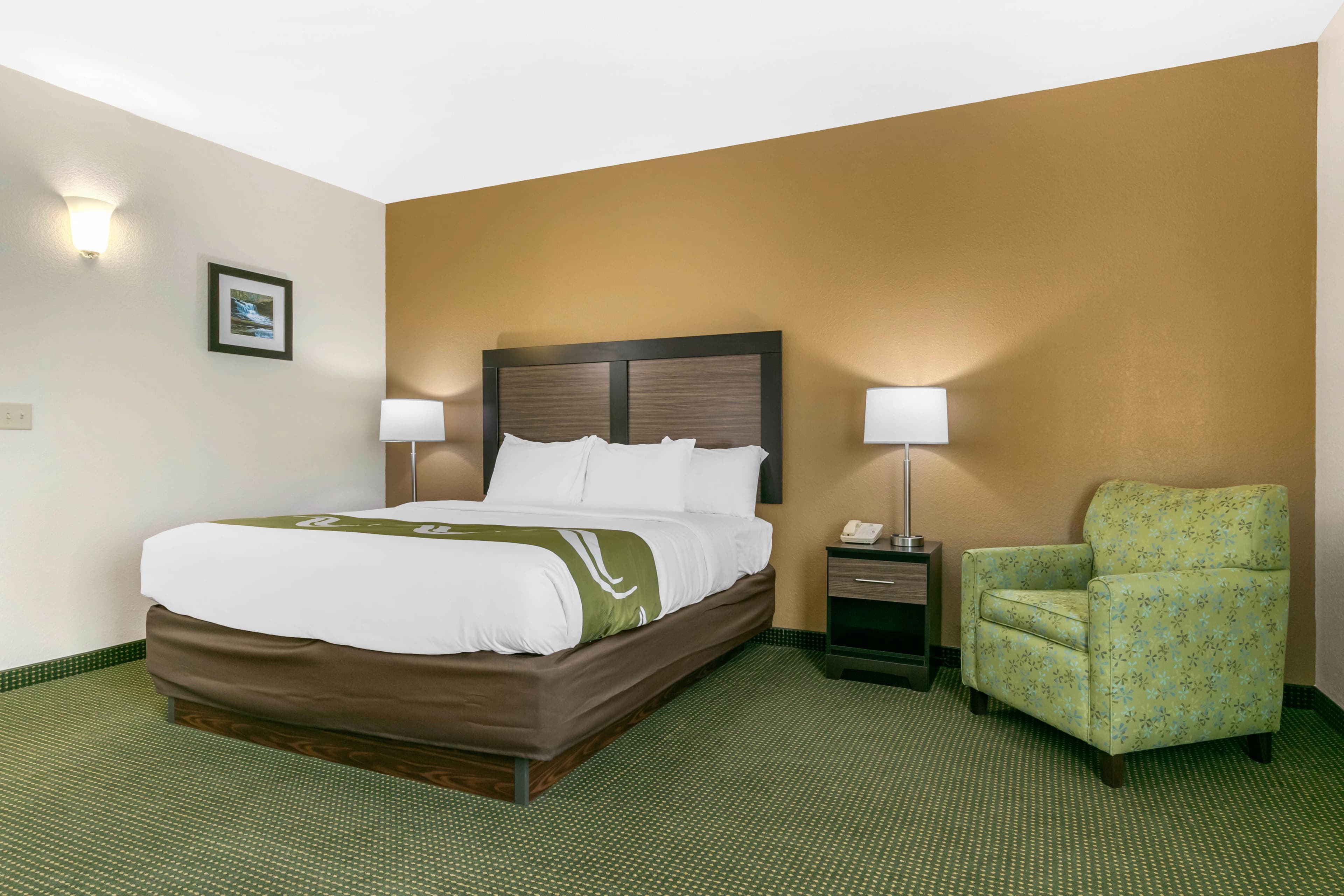 Quality Inn Monteagle - Image 4